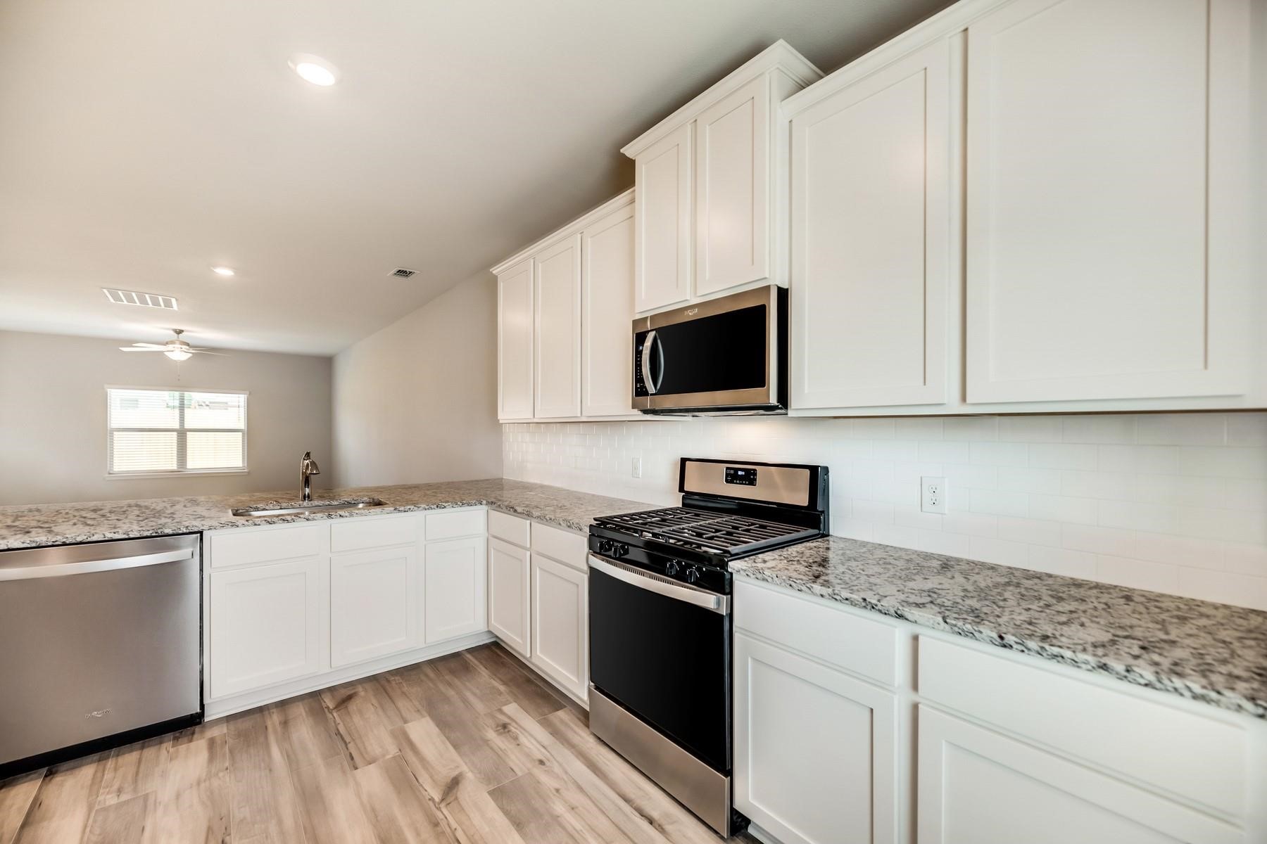 821 Boyer Court Anna TX 75409
