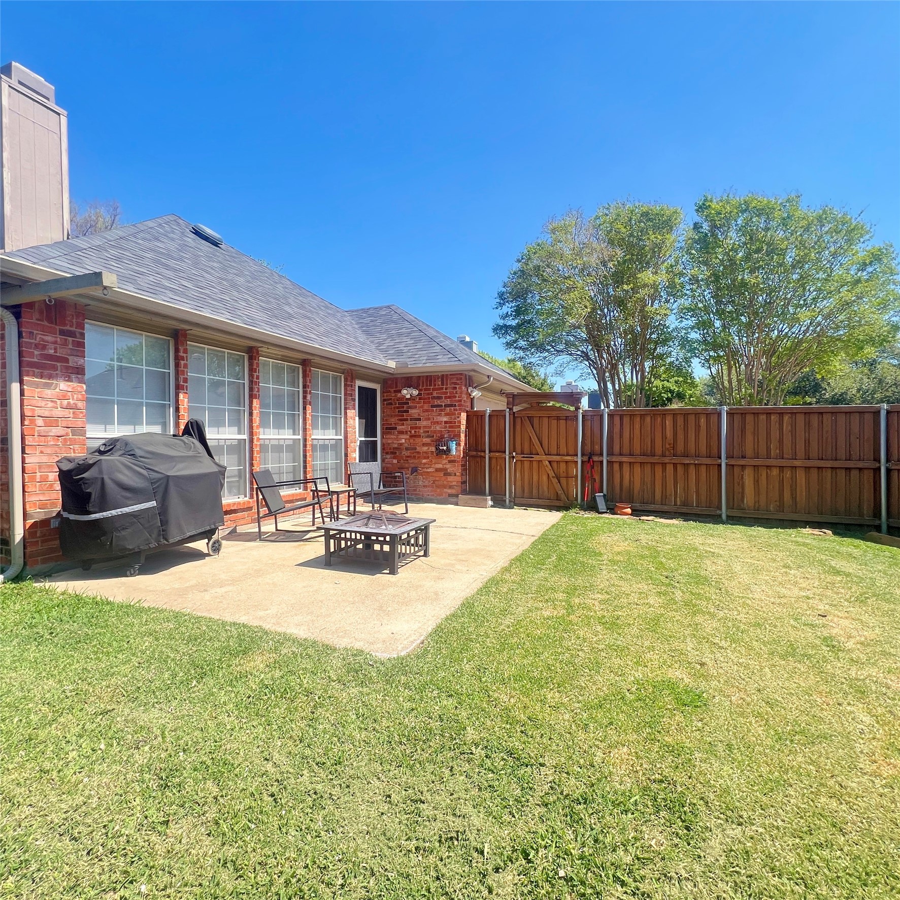 10613 Tallahassee Drive Frisco TX 75035