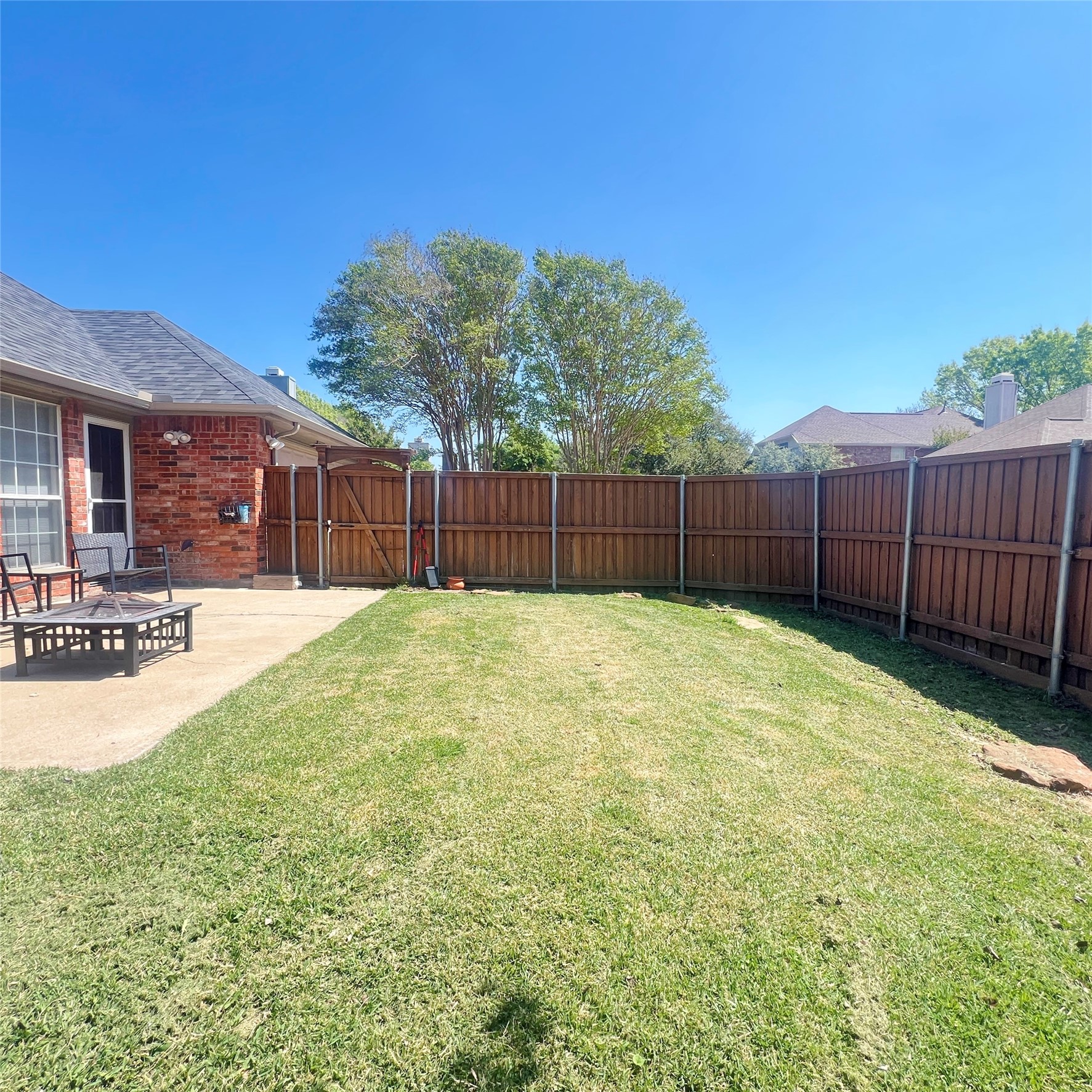 10613 Tallahassee Drive Frisco TX 75035