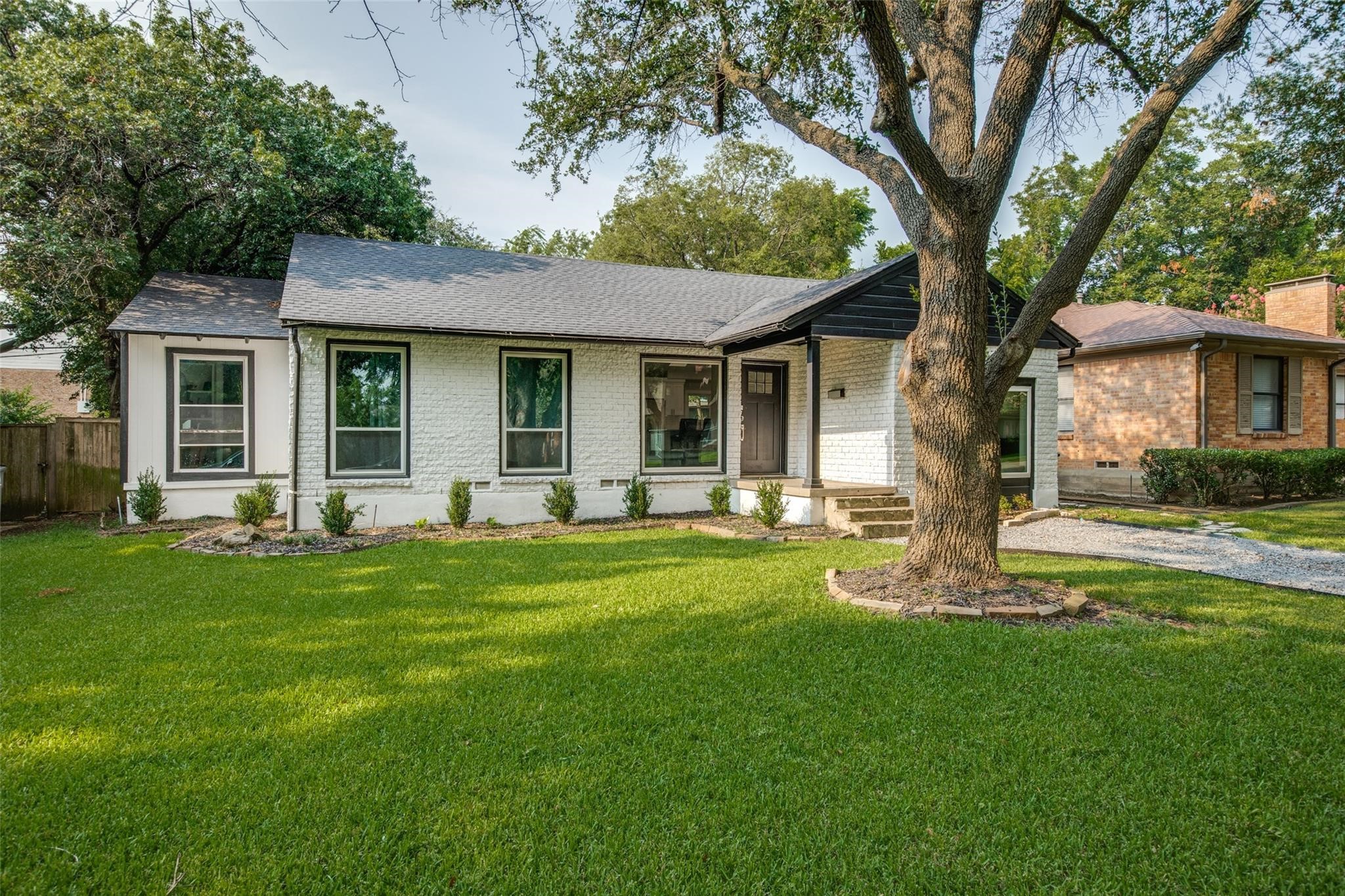 6136 Saint Moritz Avenue Dallas TX 75214