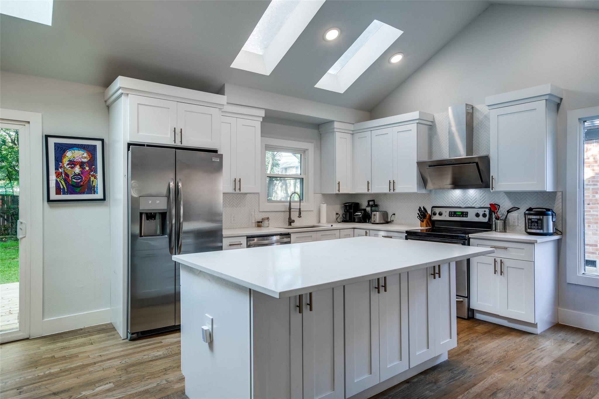 6136 Saint Moritz Avenue Dallas TX 75214