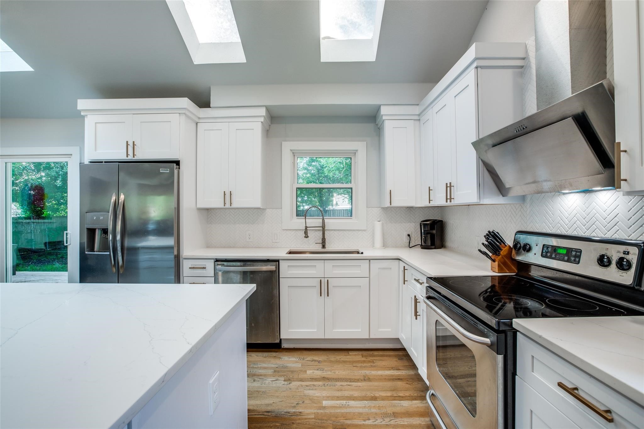 6136 Saint Moritz Avenue Dallas TX 75214