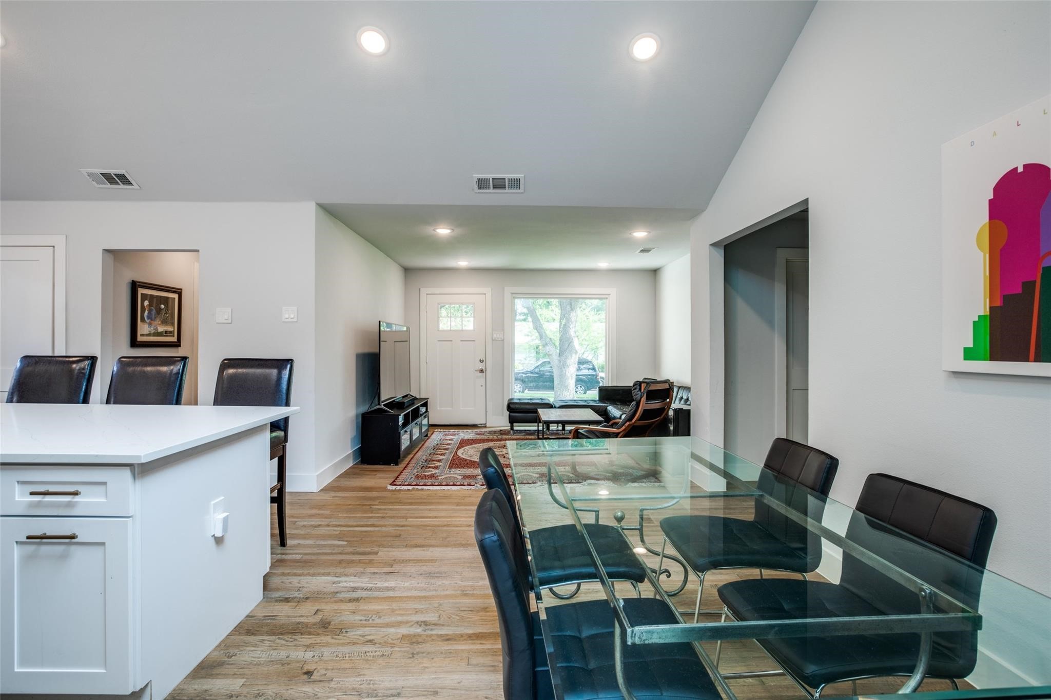 6136 Saint Moritz Avenue Dallas TX 75214