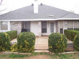 5133 Bridle Path Lane Abilene TX 79606
