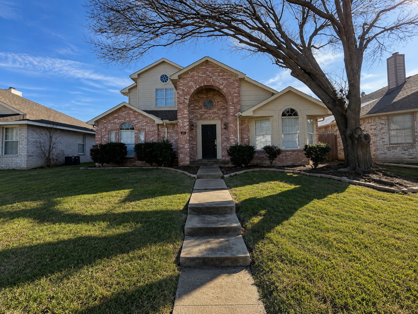 7972 Shield Road Frisco TX 75035
