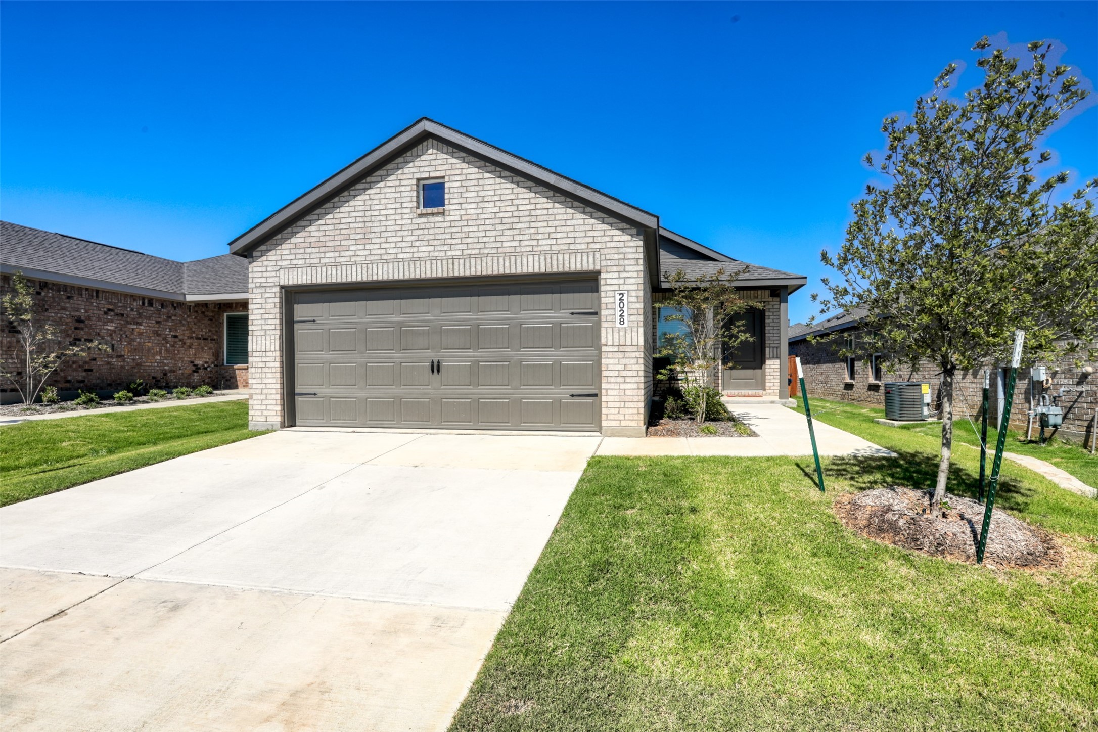 2028 Sulky Lane Aubrey TX 76227