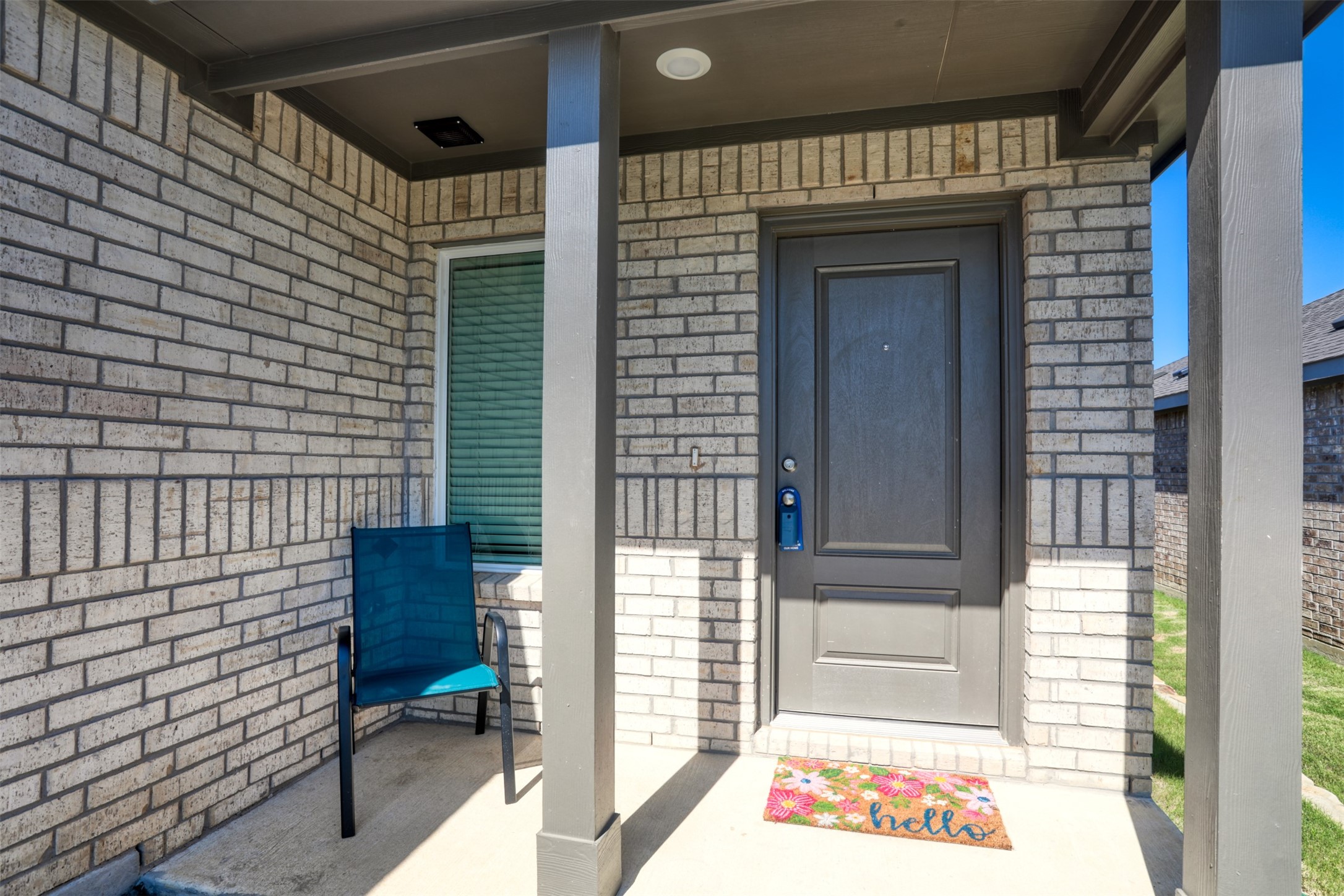 2028 Sulky Lane Aubrey TX 76227
