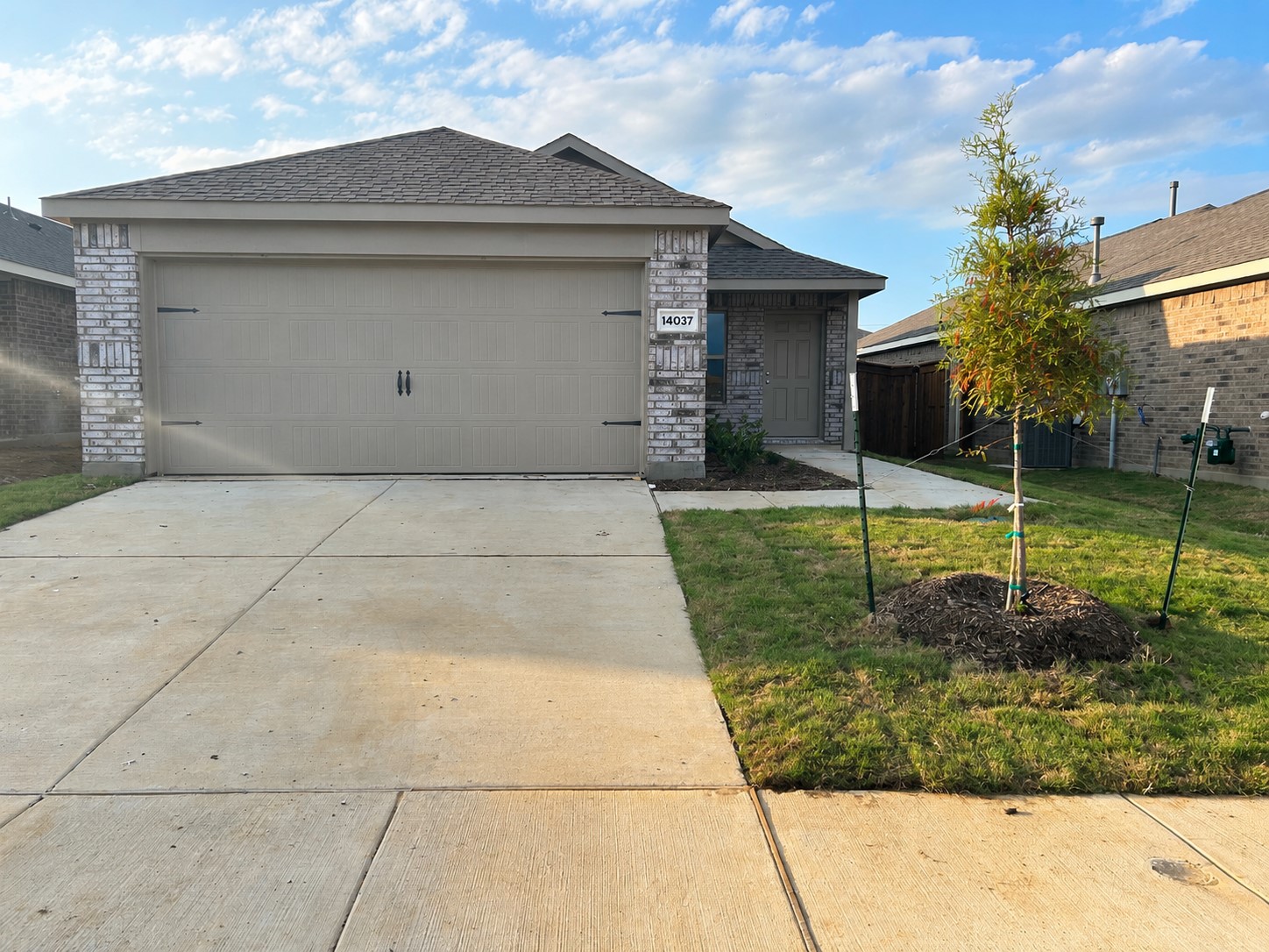 14037 Drover Street Pilot Point TX 76258
