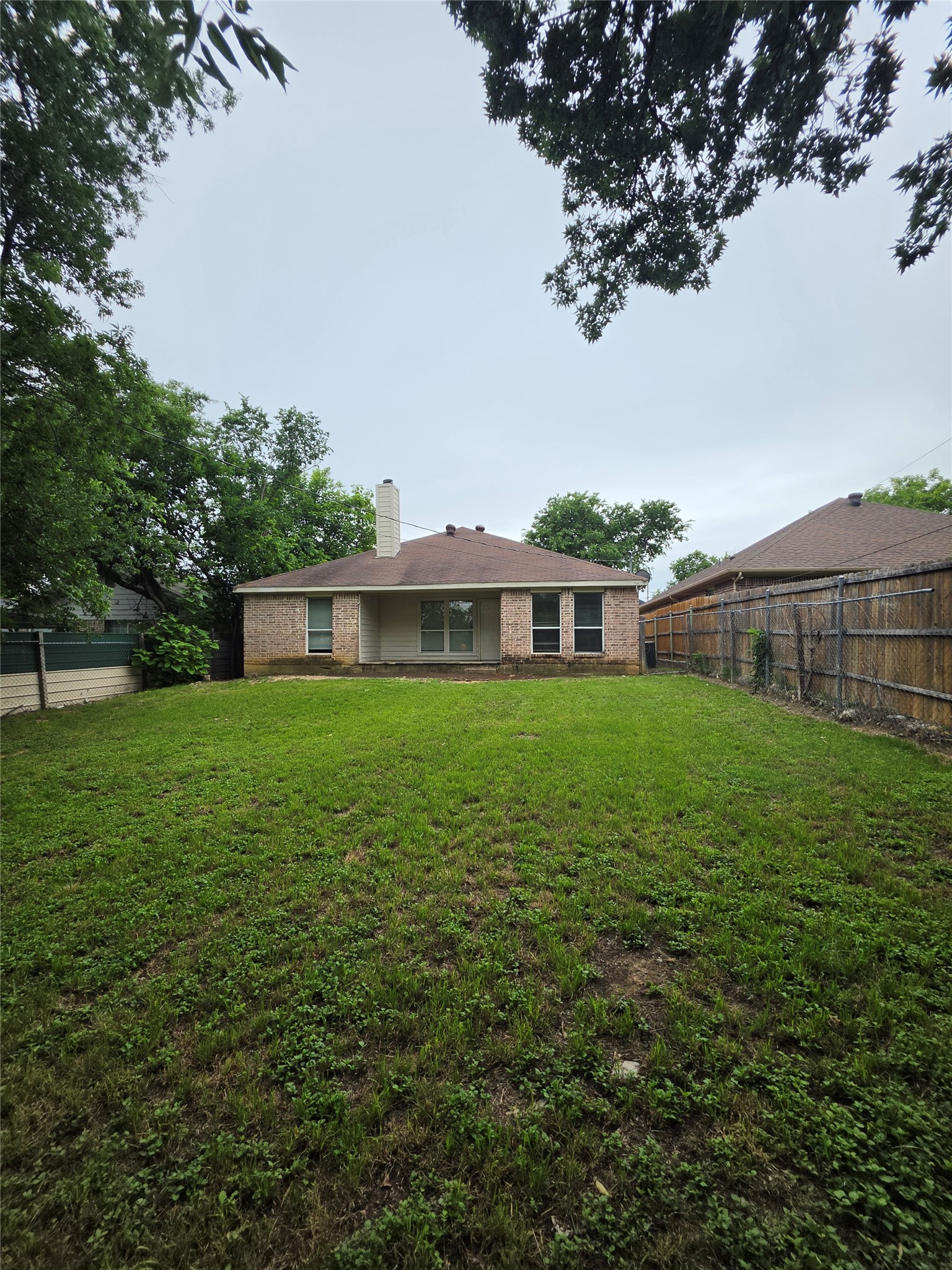 8112 Gibbs Drive White Settlement TX 76108