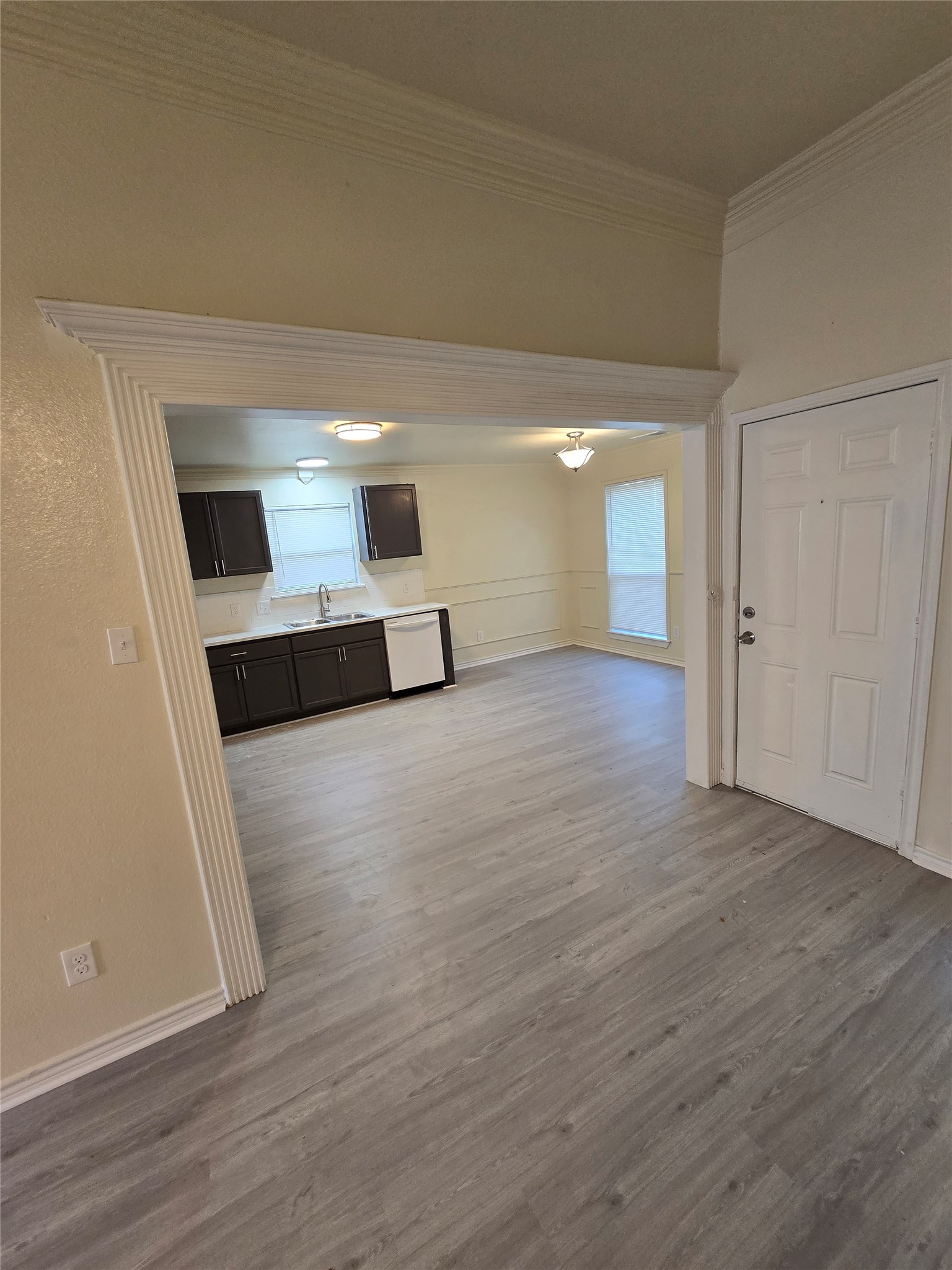 8112 Gibbs Drive White Settlement TX 76108