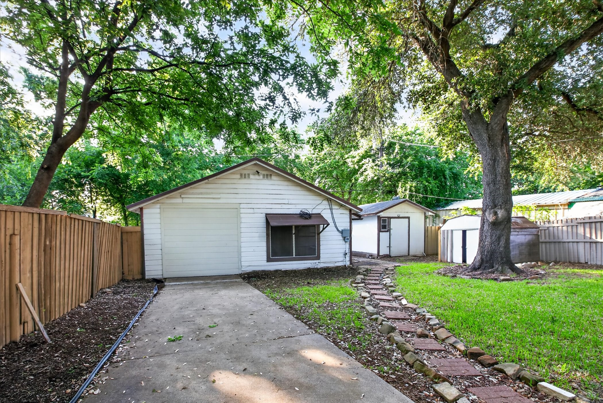4709 Mayfair Street Fort Worth TX 76116