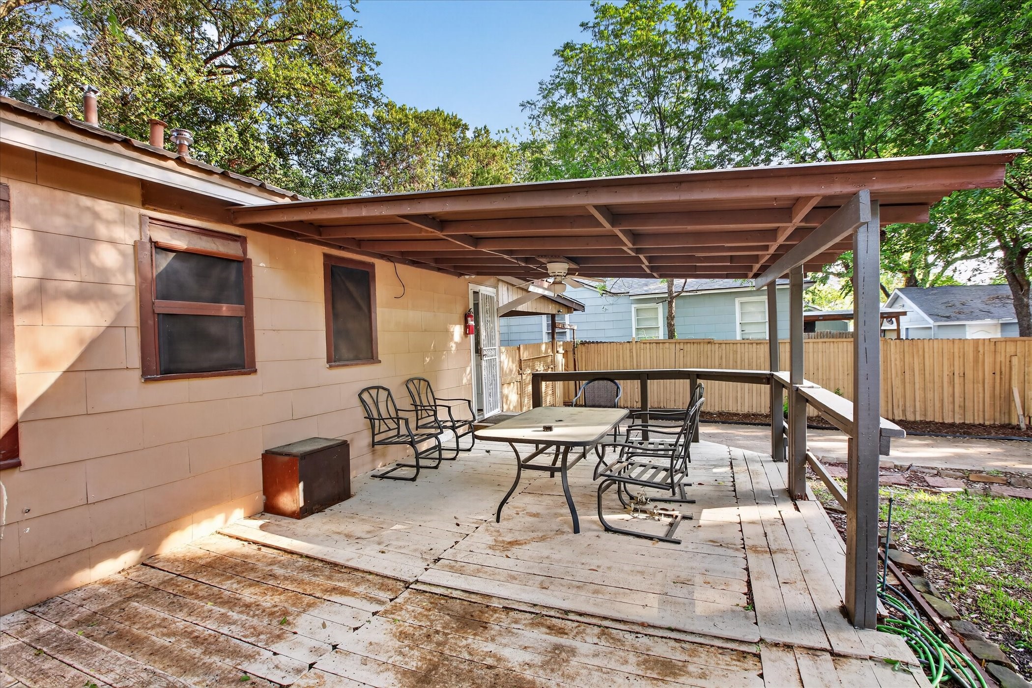4709 Mayfair Street Fort Worth TX 76116