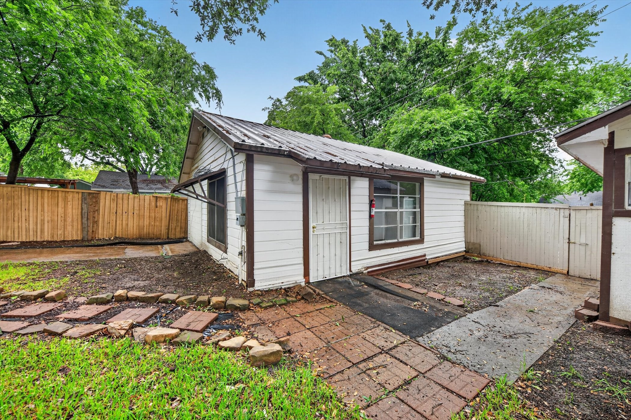 4709 Mayfair Street Fort Worth TX 76116