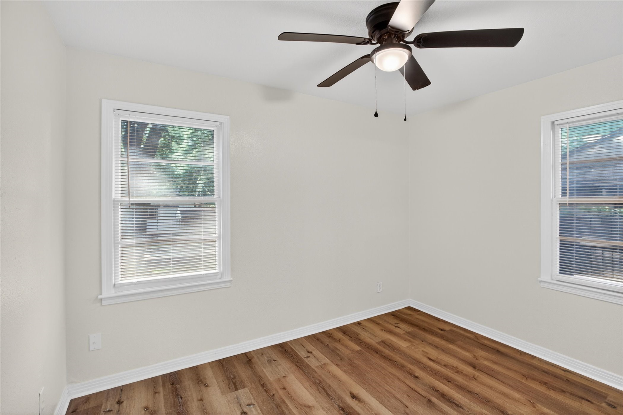 4709 Mayfair Street Fort Worth TX 76116