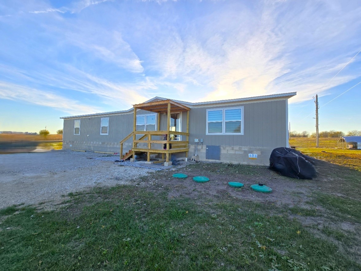 115 Private Road 172 Hillsboro TX 76645