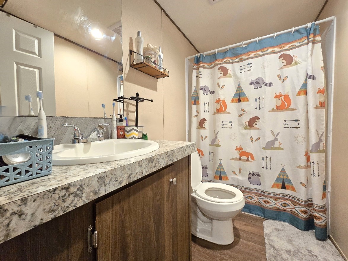 115 Private Road 172 Hillsboro TX 76645