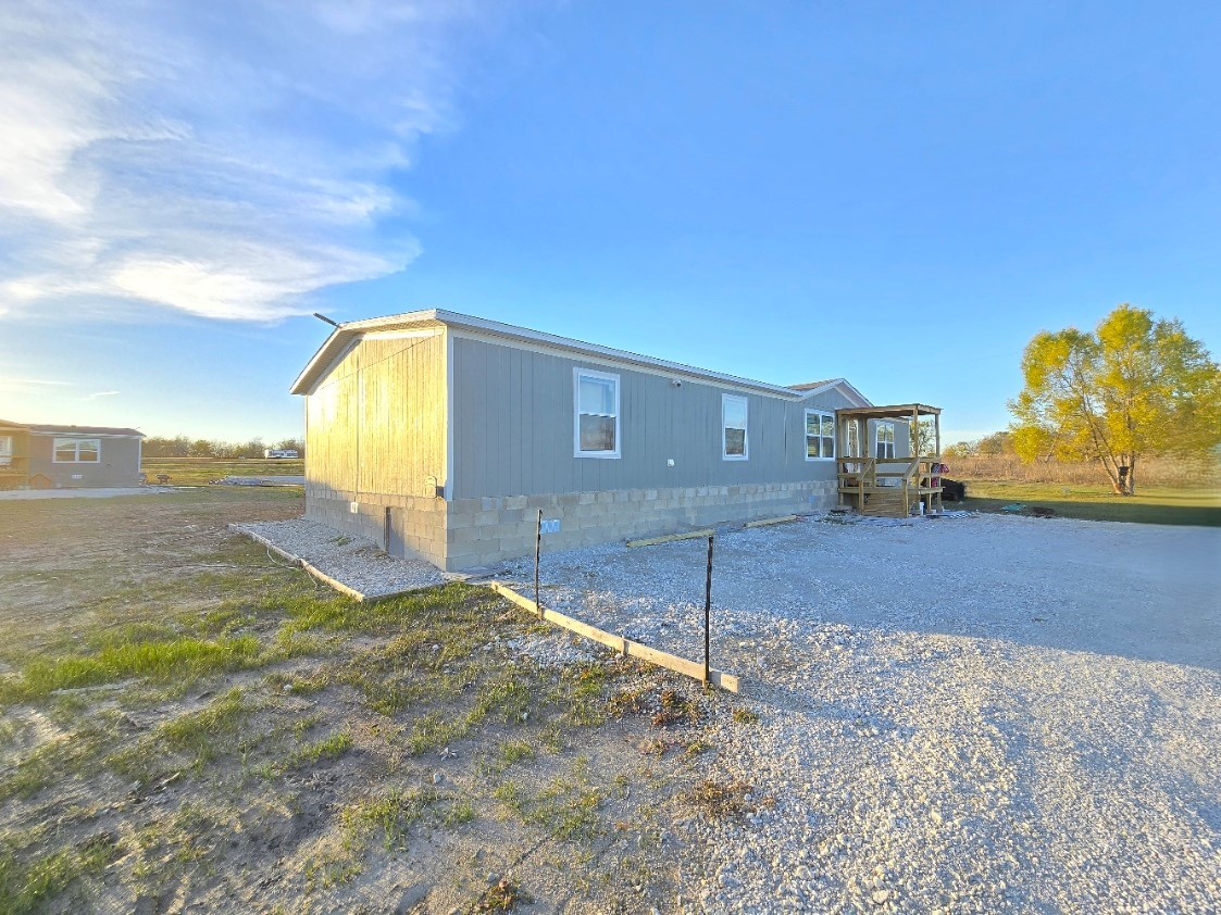 115 Private Road 172 Hillsboro TX 76645