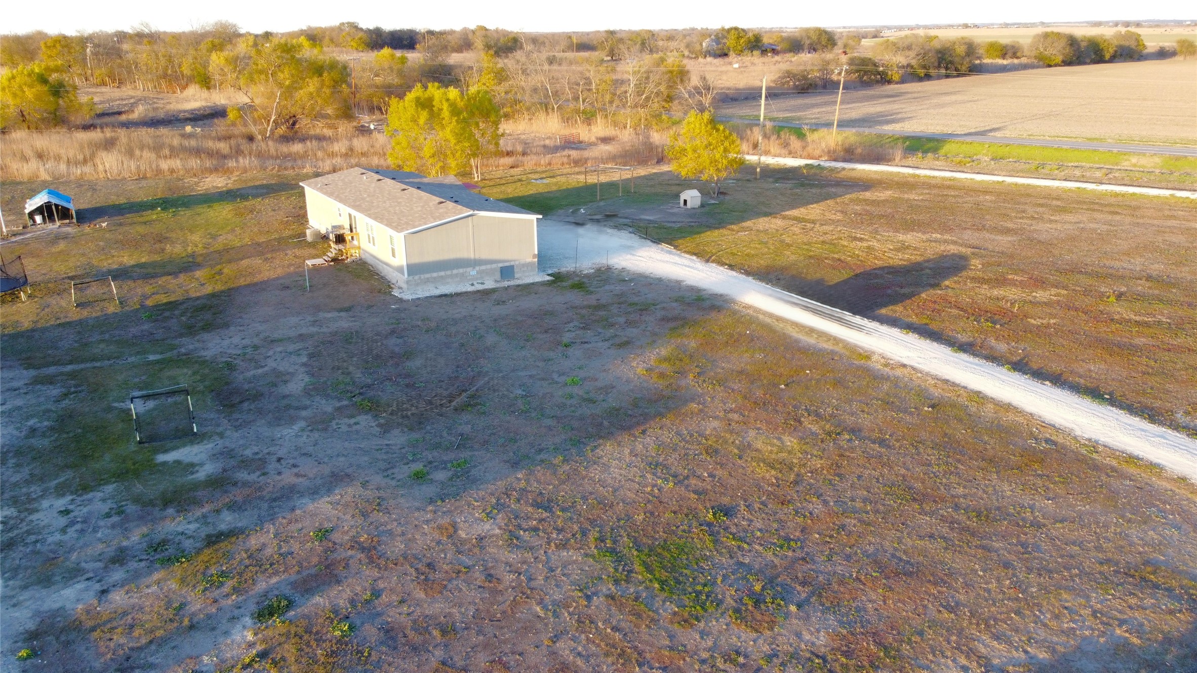 115 Private Road 172 Hillsboro TX 76645
