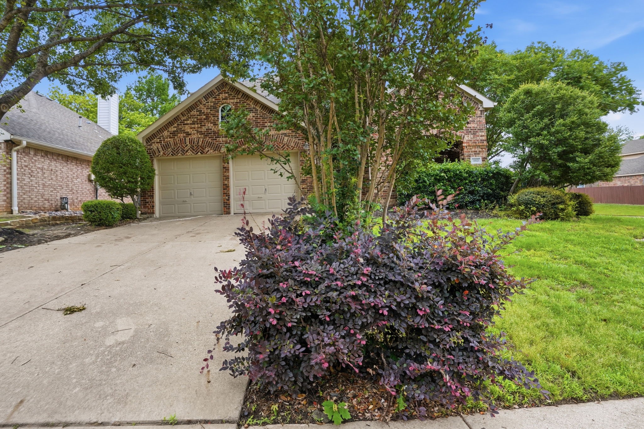 1013 Elmgrove Court Keller TX 76248