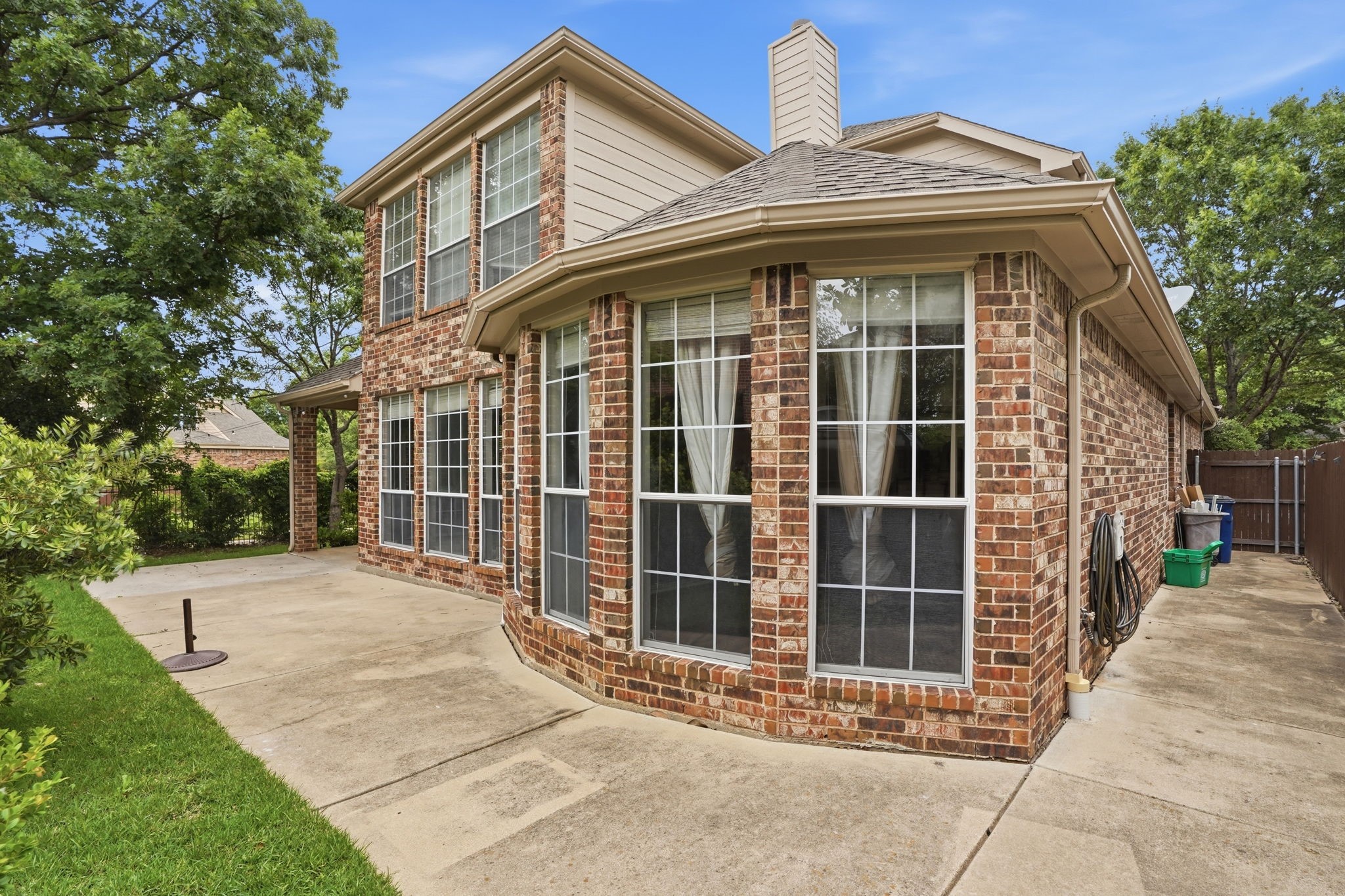 1013 Elmgrove Court Keller TX 76248