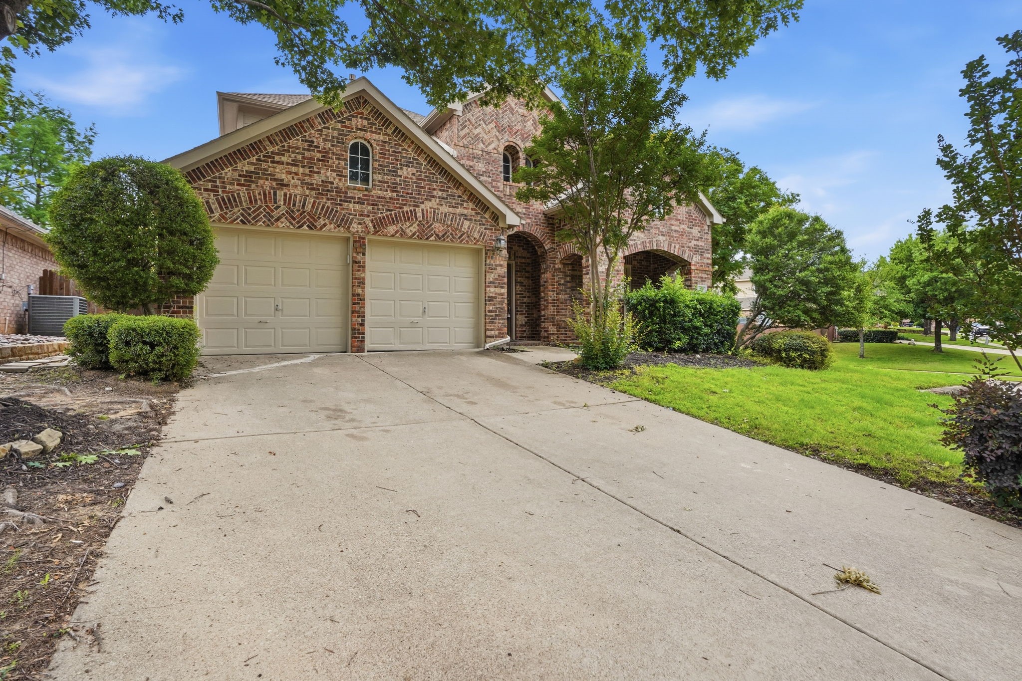 1013 Elmgrove Court Keller TX 76248