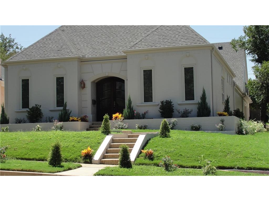 3783 W 5th Street Fort Worth TX 76107
