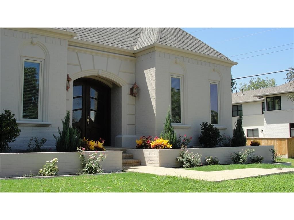 3783 W 5th Street Fort Worth TX 76107