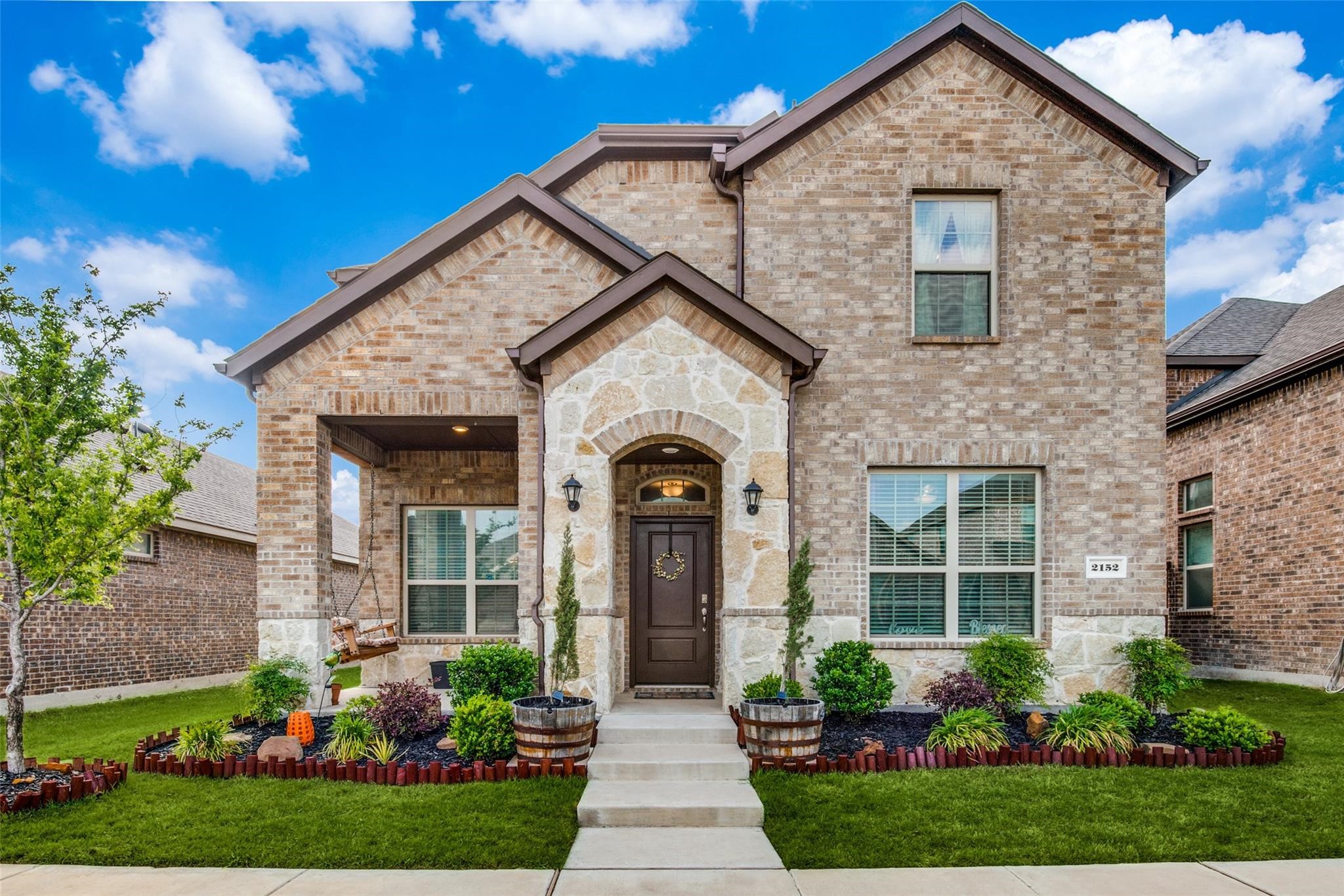 2152 Miramar Drive Little Elm TX 75068