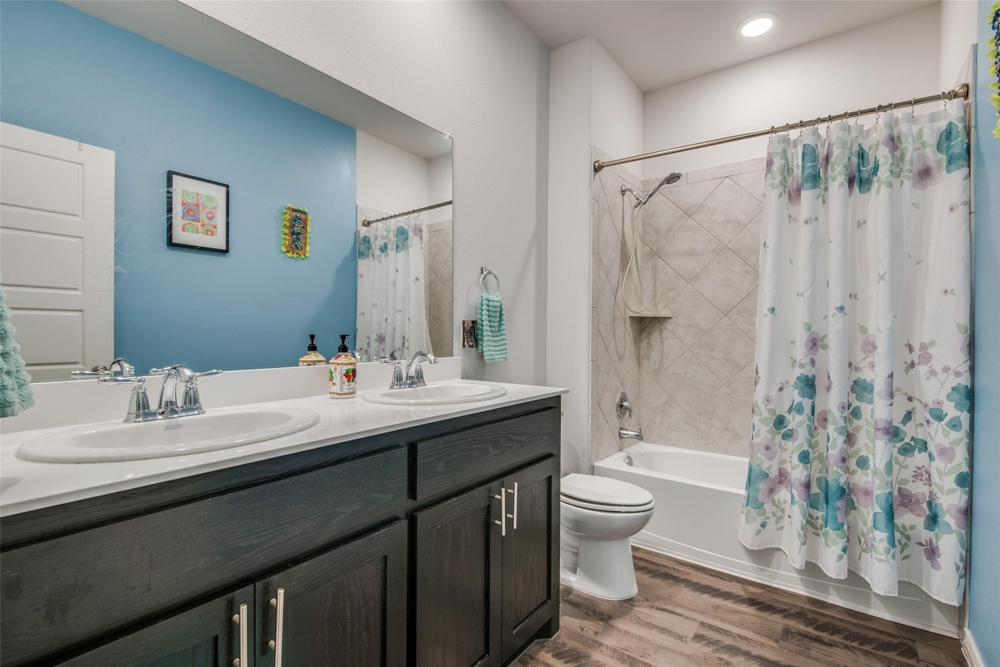 2152 Miramar Drive Little Elm TX 75068