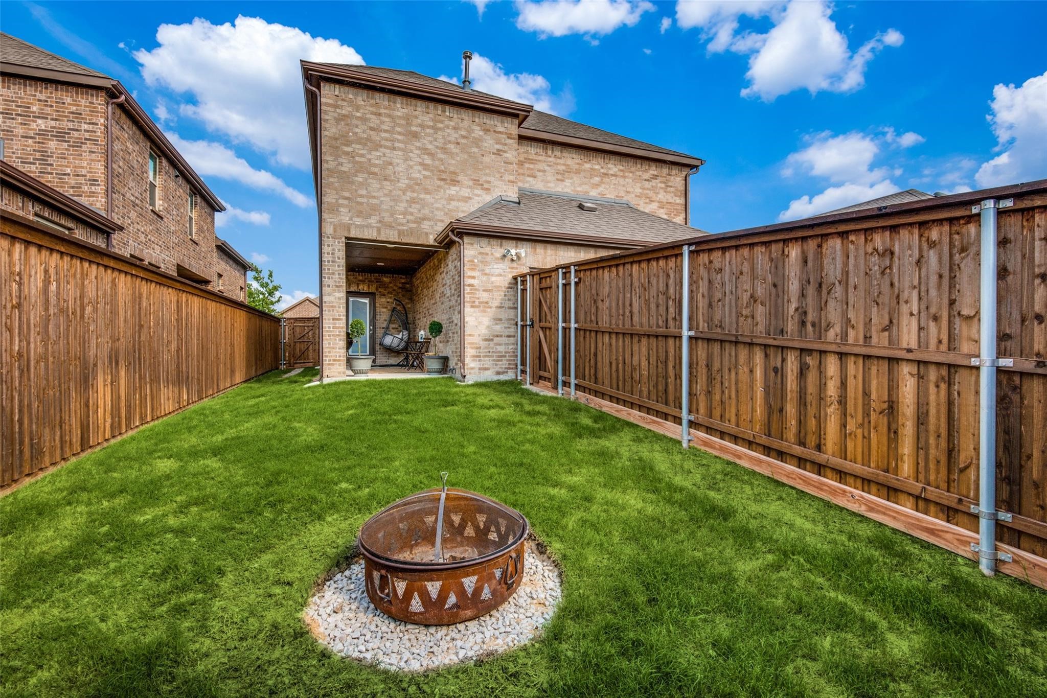 2152 Miramar Drive Little Elm TX 75068