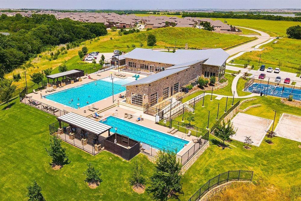 2152 Miramar Drive Little Elm TX 75068