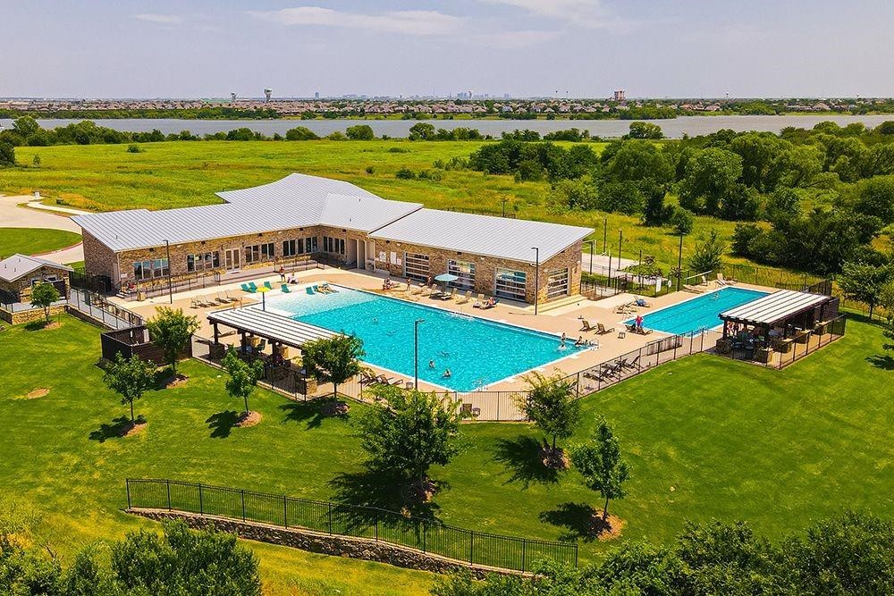 2152 Miramar Drive Little Elm TX 75068