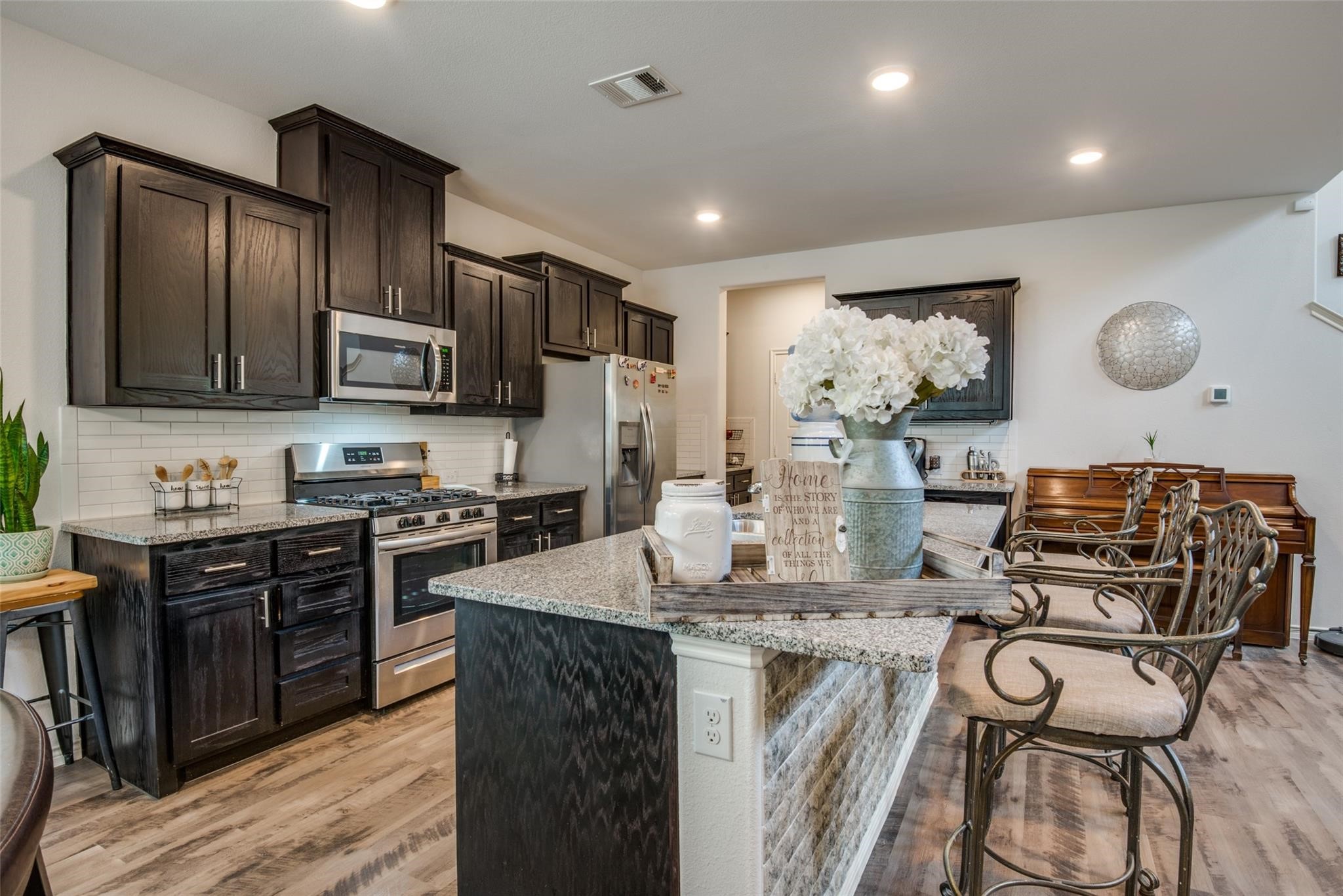 2152 Miramar Drive Little Elm TX 75068