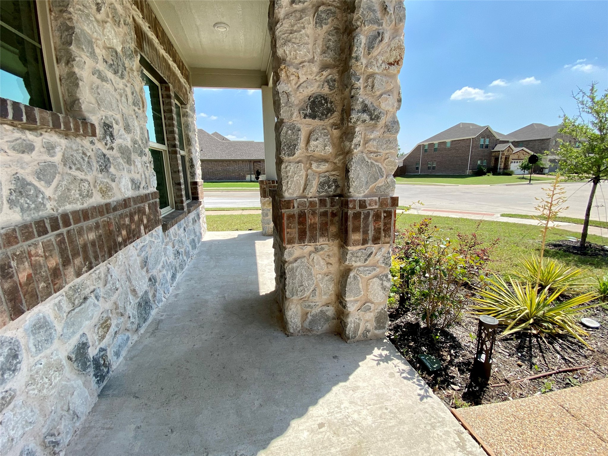 1800 Canyon Lane Melissa TX 75454