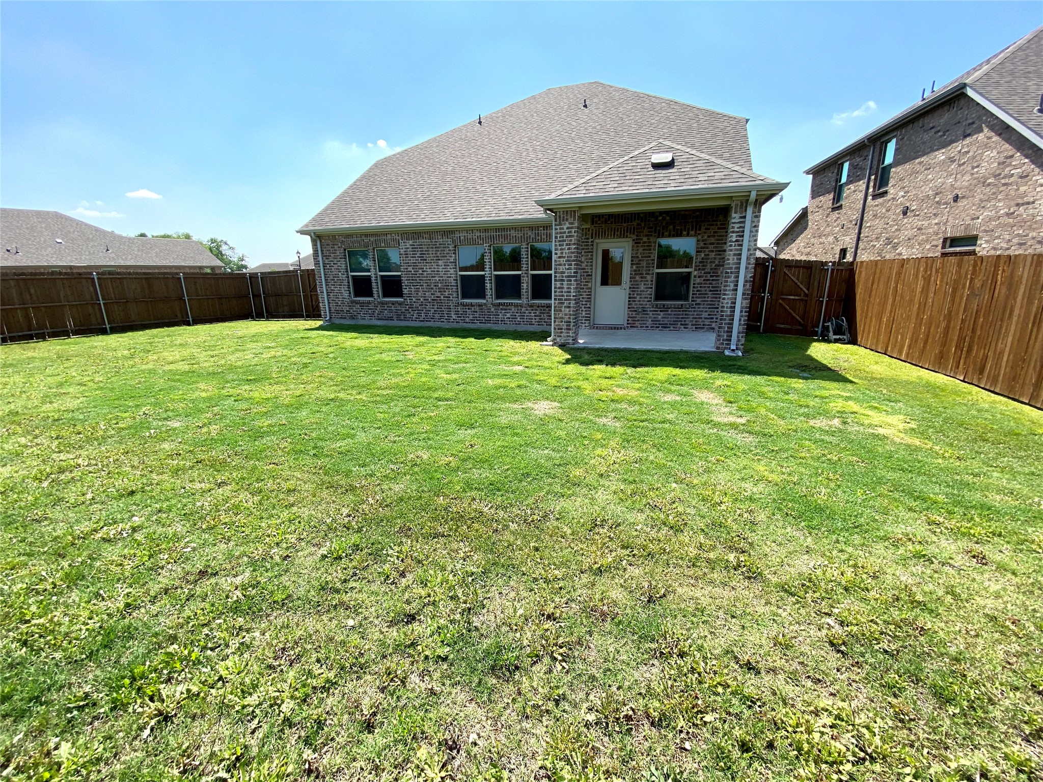 1800 Canyon Lane Melissa TX 75454