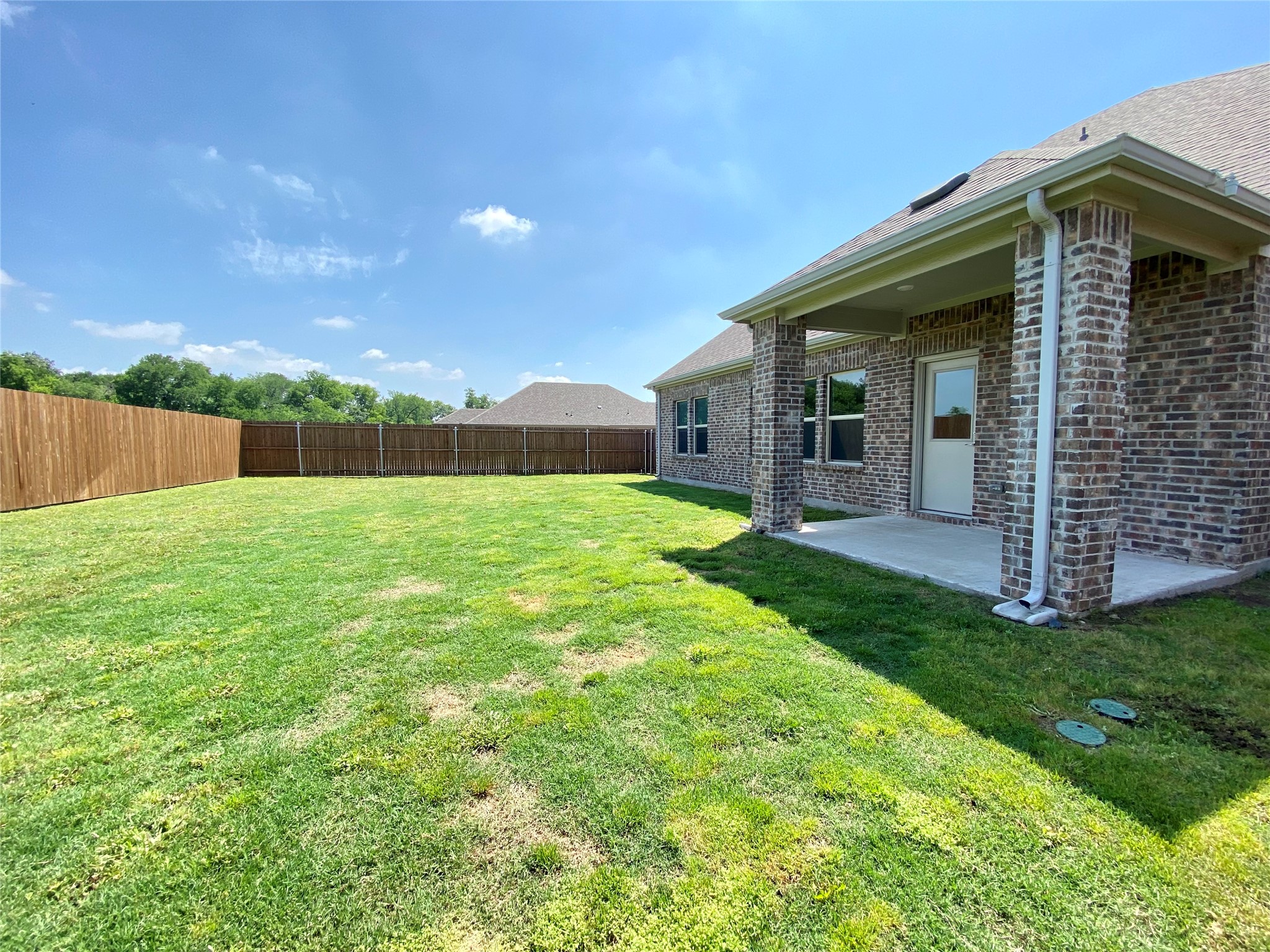 1800 Canyon Lane Melissa TX 75454