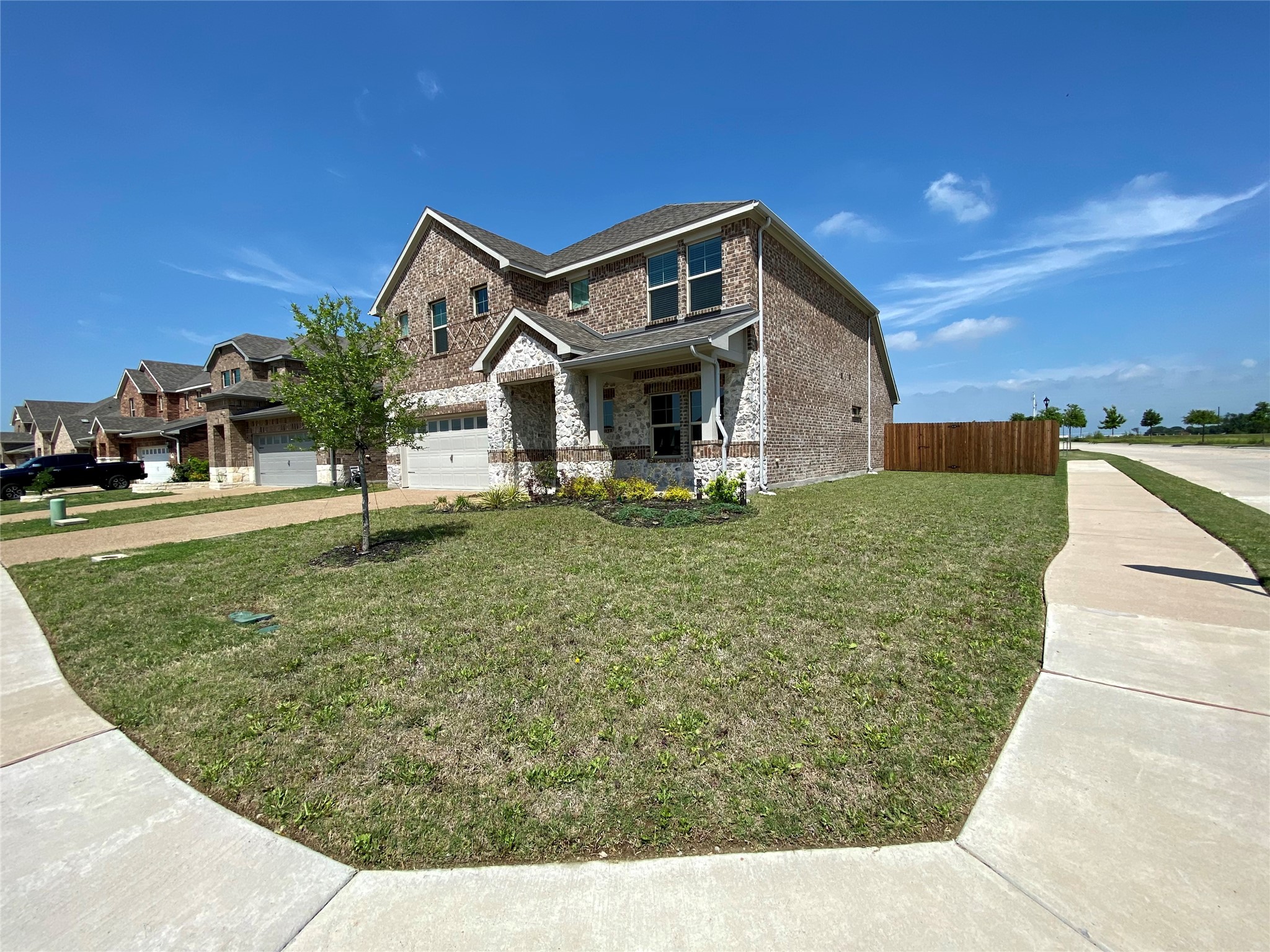 1800 Canyon Lane Melissa TX 75454