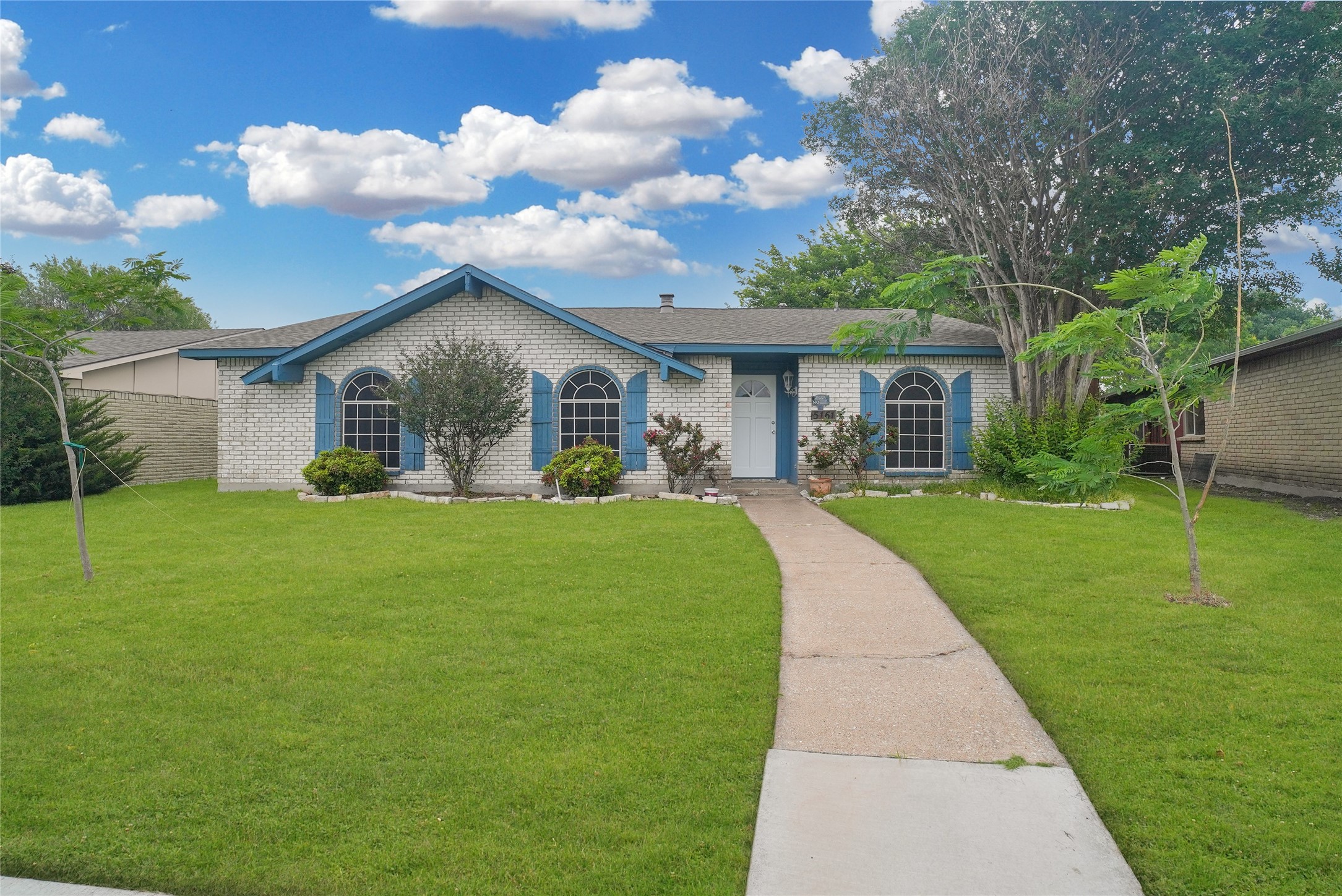 5161 Bartlett Drive The Colony TX 75056