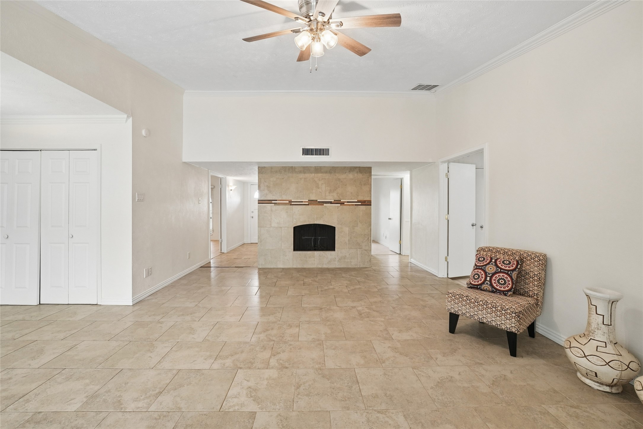 5161 Bartlett Drive The Colony TX 75056