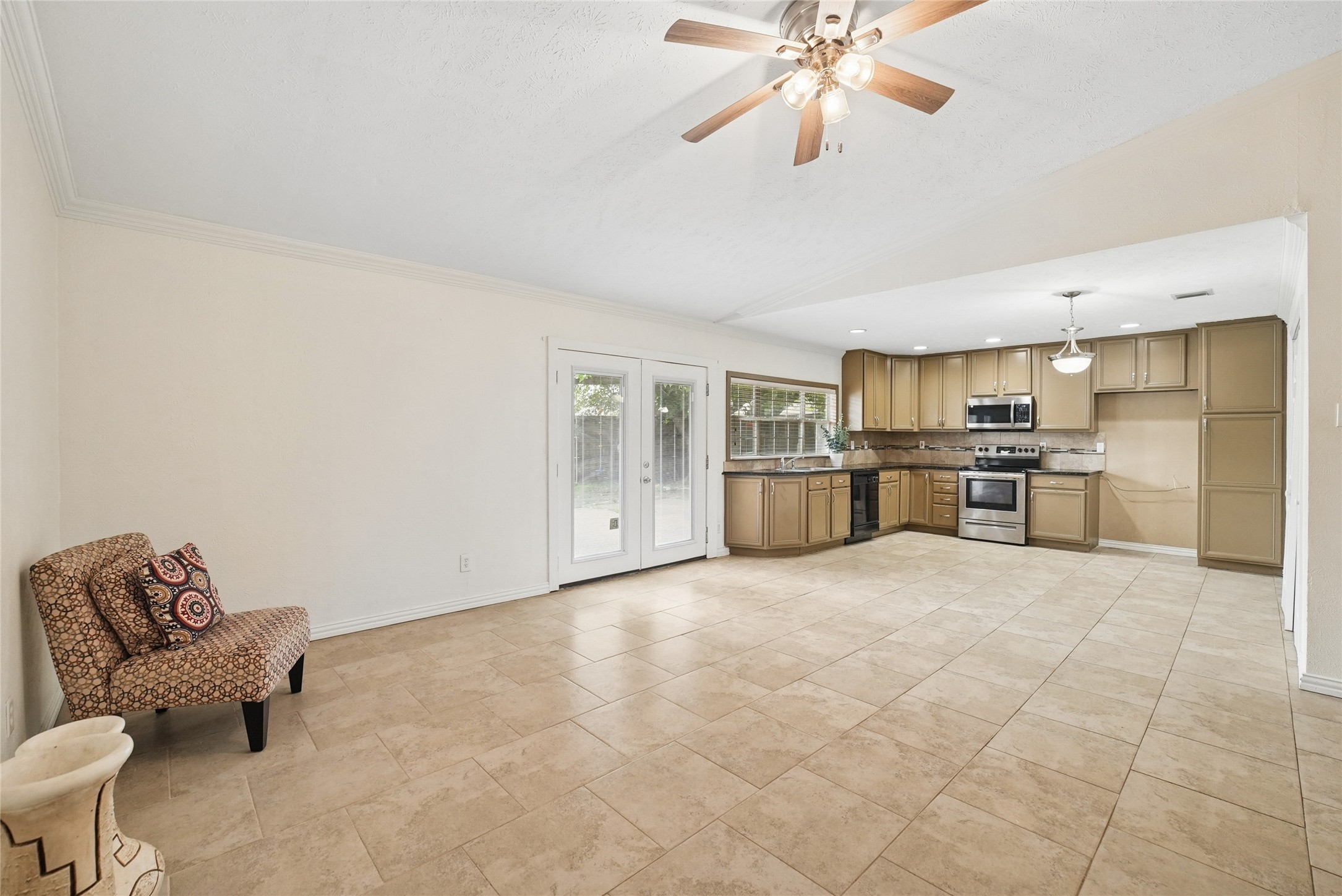 5161 Bartlett Drive The Colony TX 75056