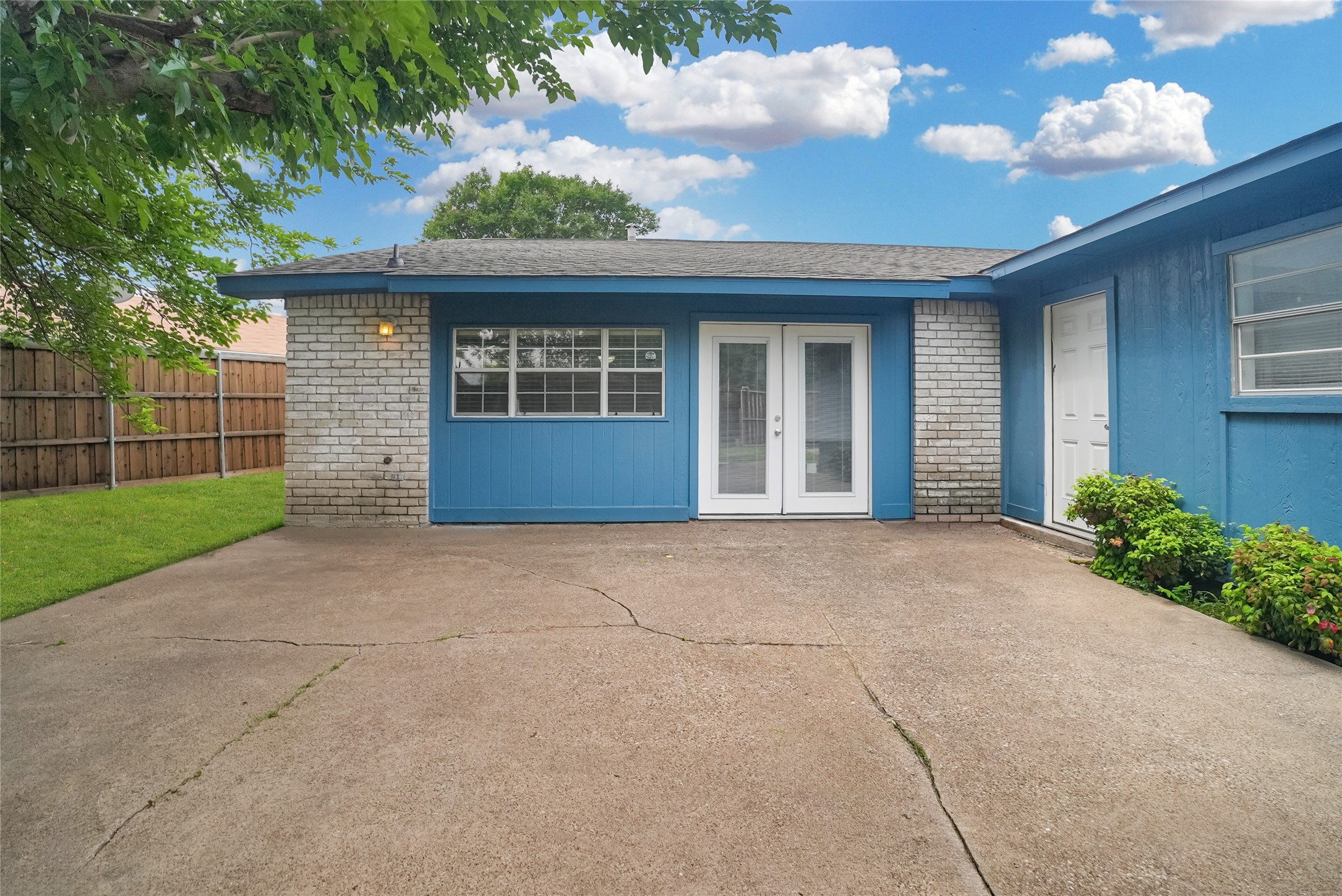 5161 Bartlett Drive The Colony TX 75056