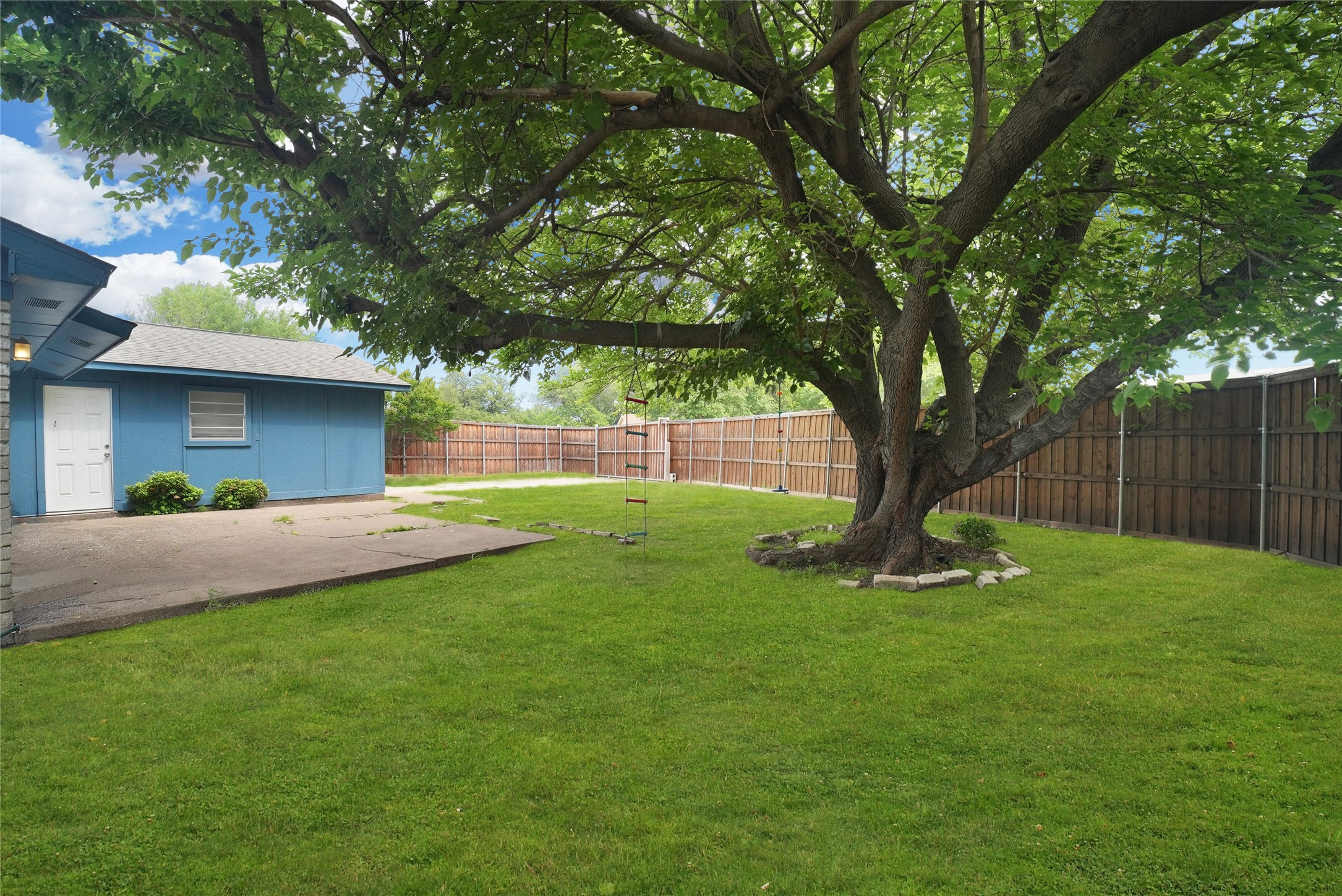 5161 Bartlett Drive The Colony TX 75056