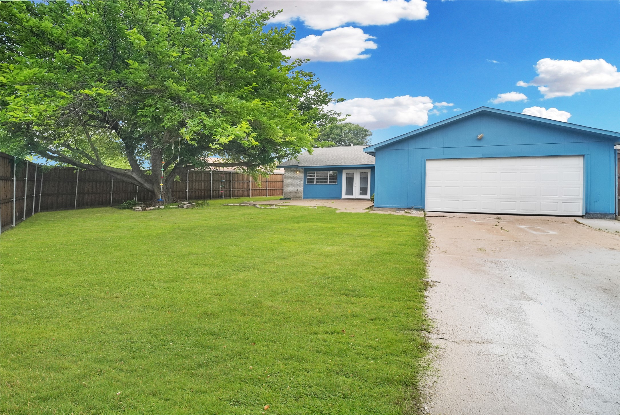 5161 Bartlett Drive The Colony TX 75056