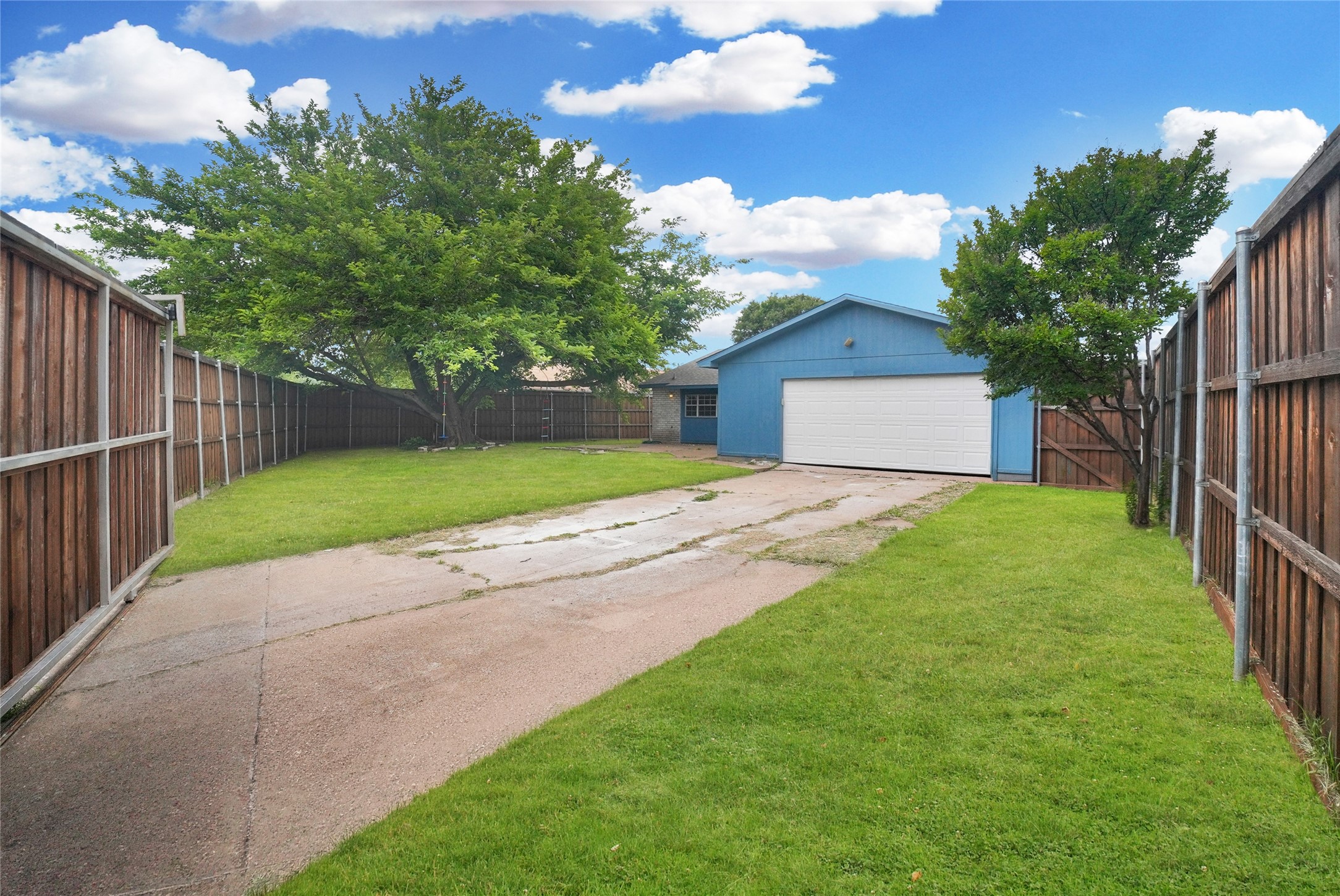 5161 Bartlett Drive The Colony TX 75056