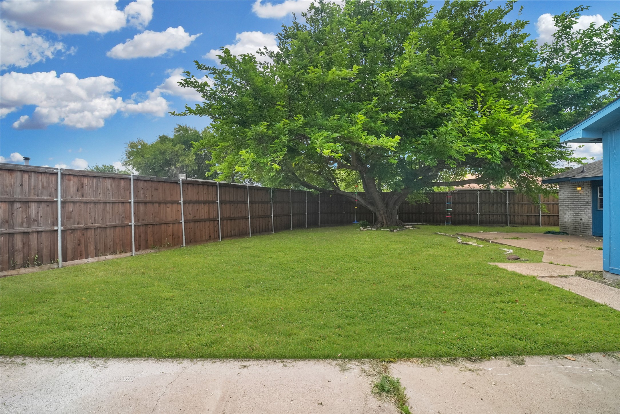 5161 Bartlett Drive The Colony TX 75056