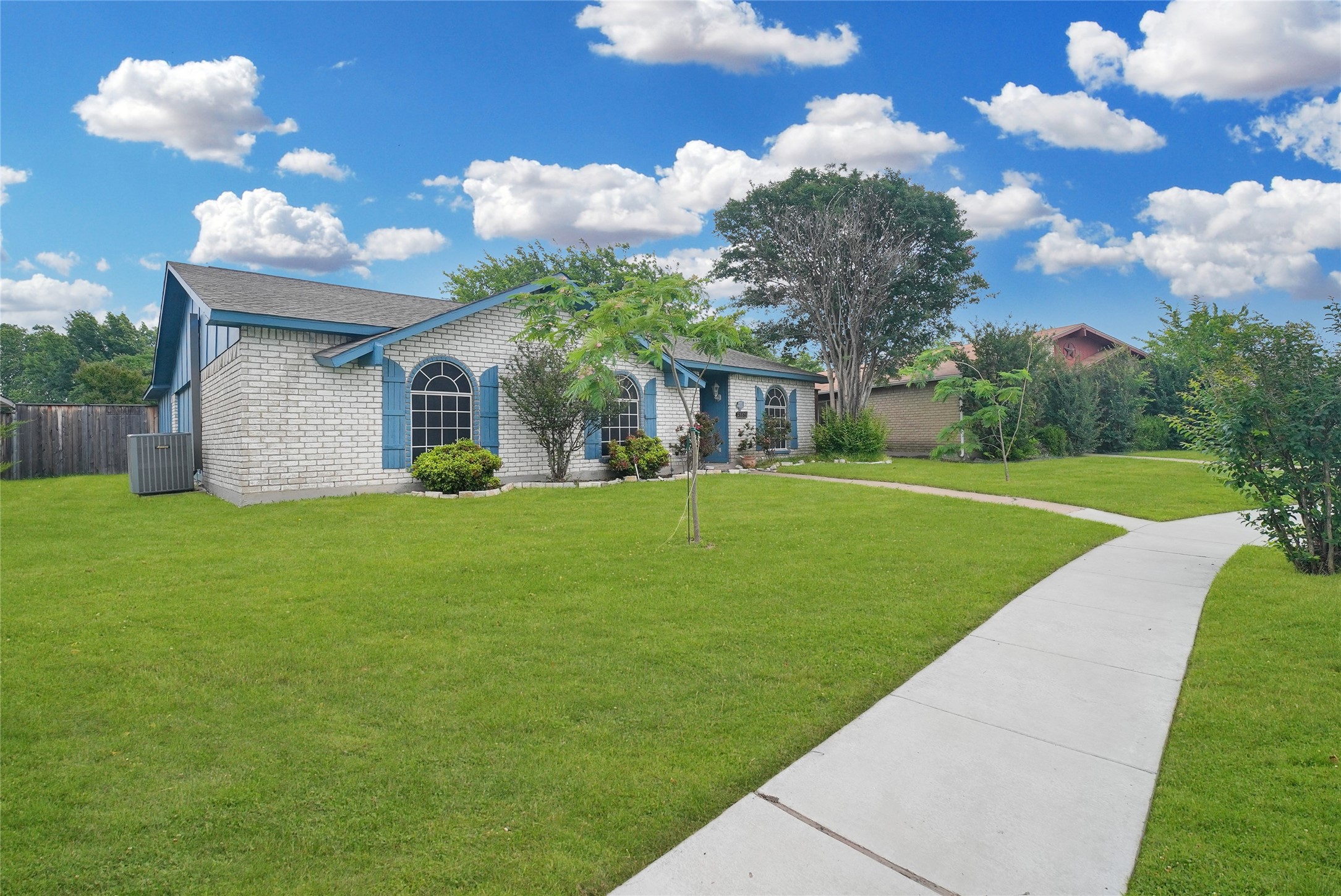 5161 Bartlett Drive The Colony TX 75056