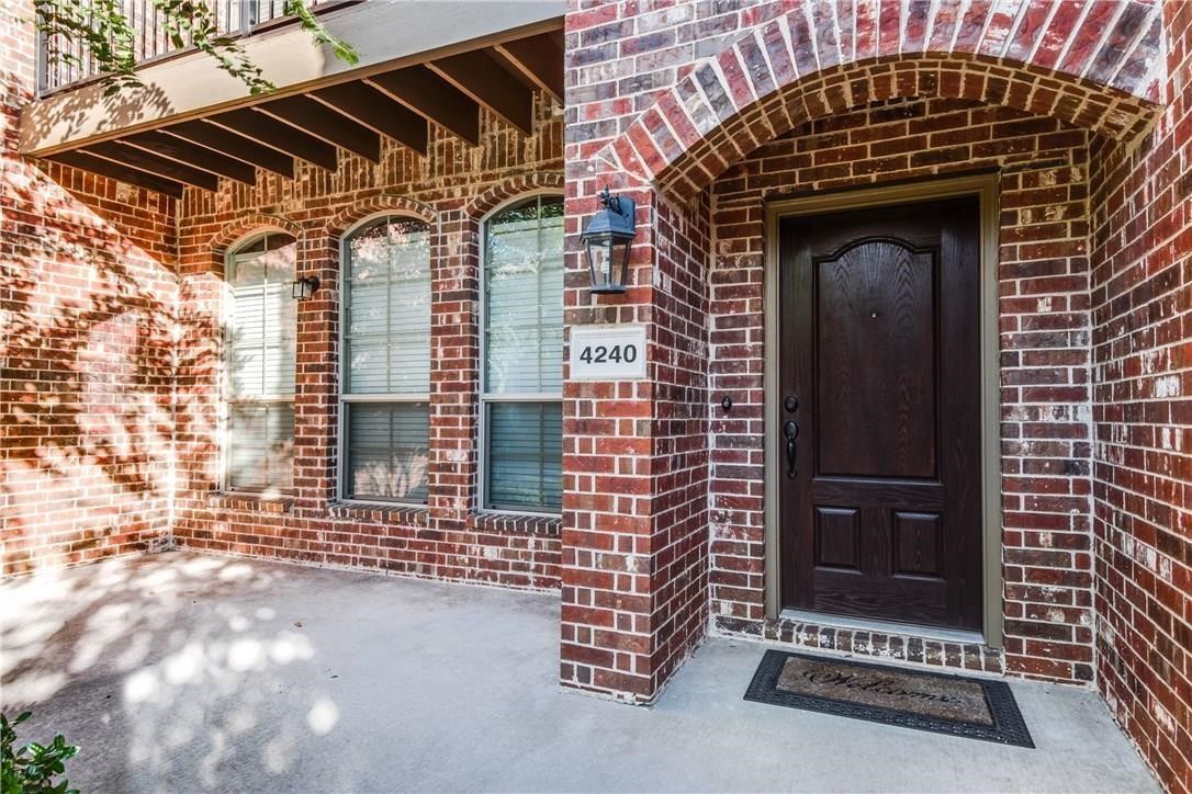4240 Comanche Drive Carrollton TX 75010