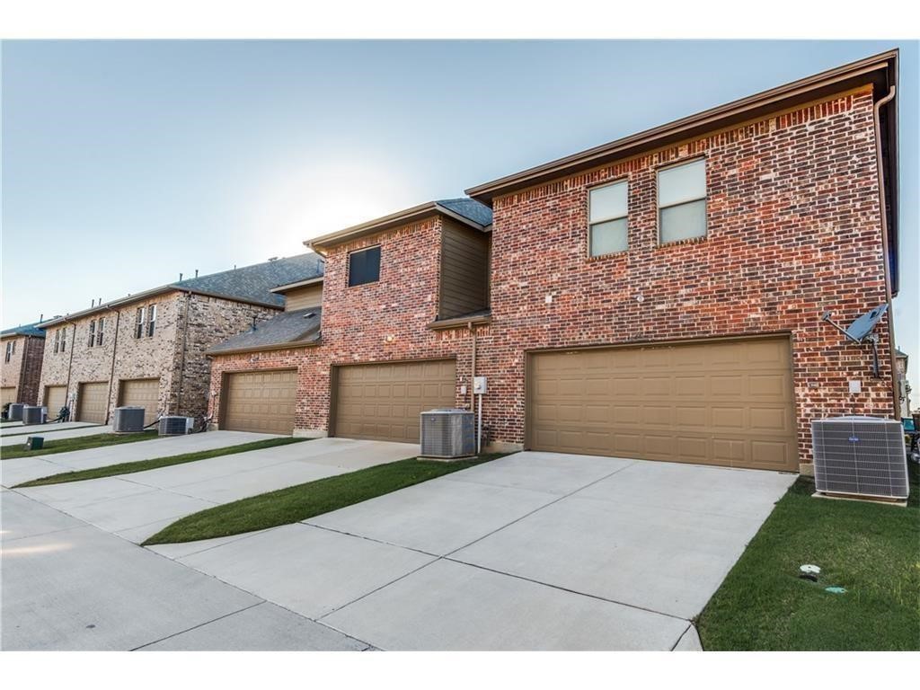 4240 Comanche Drive Carrollton TX 75010