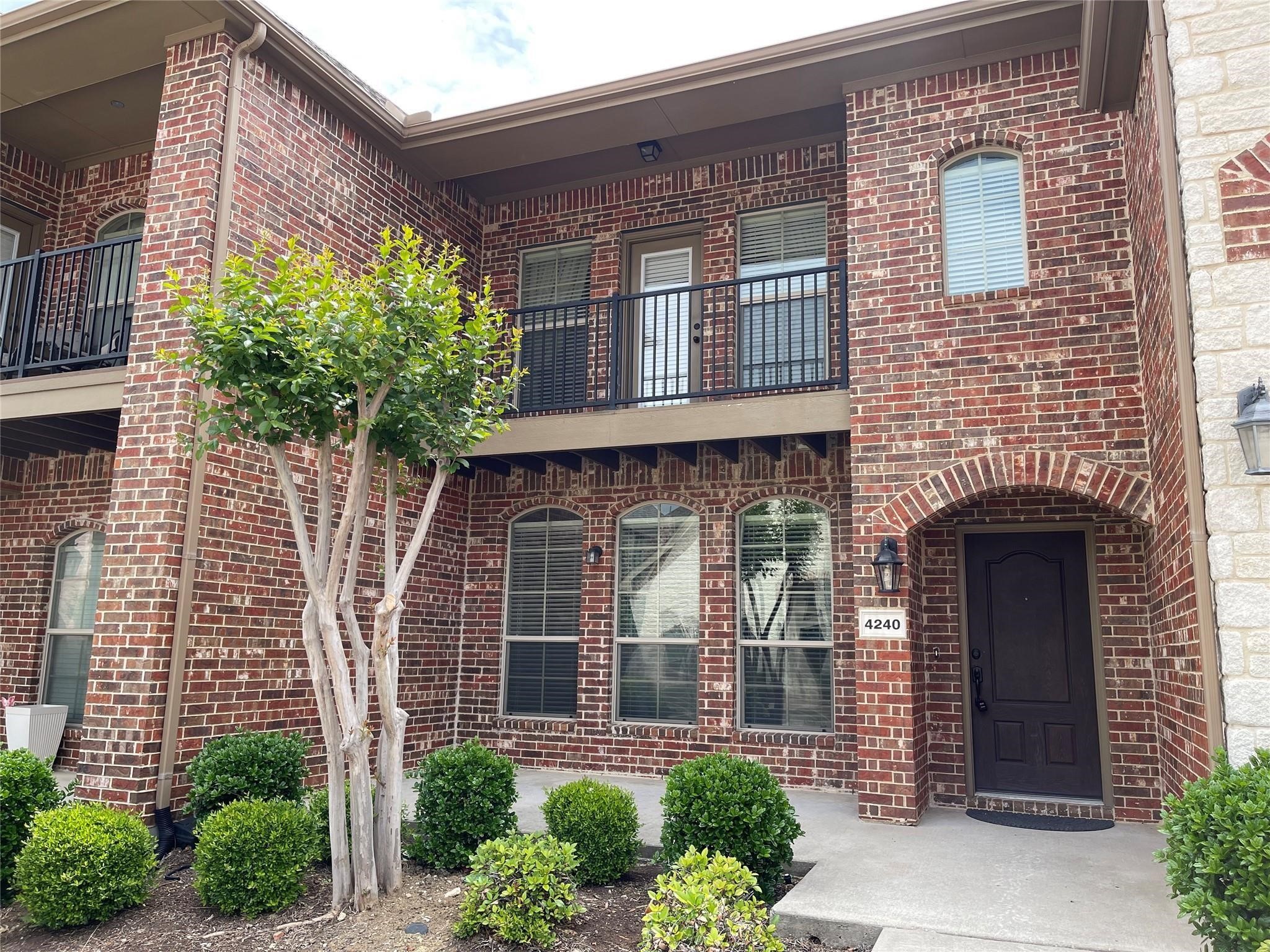 4240 Comanche Drive Carrollton TX 75010