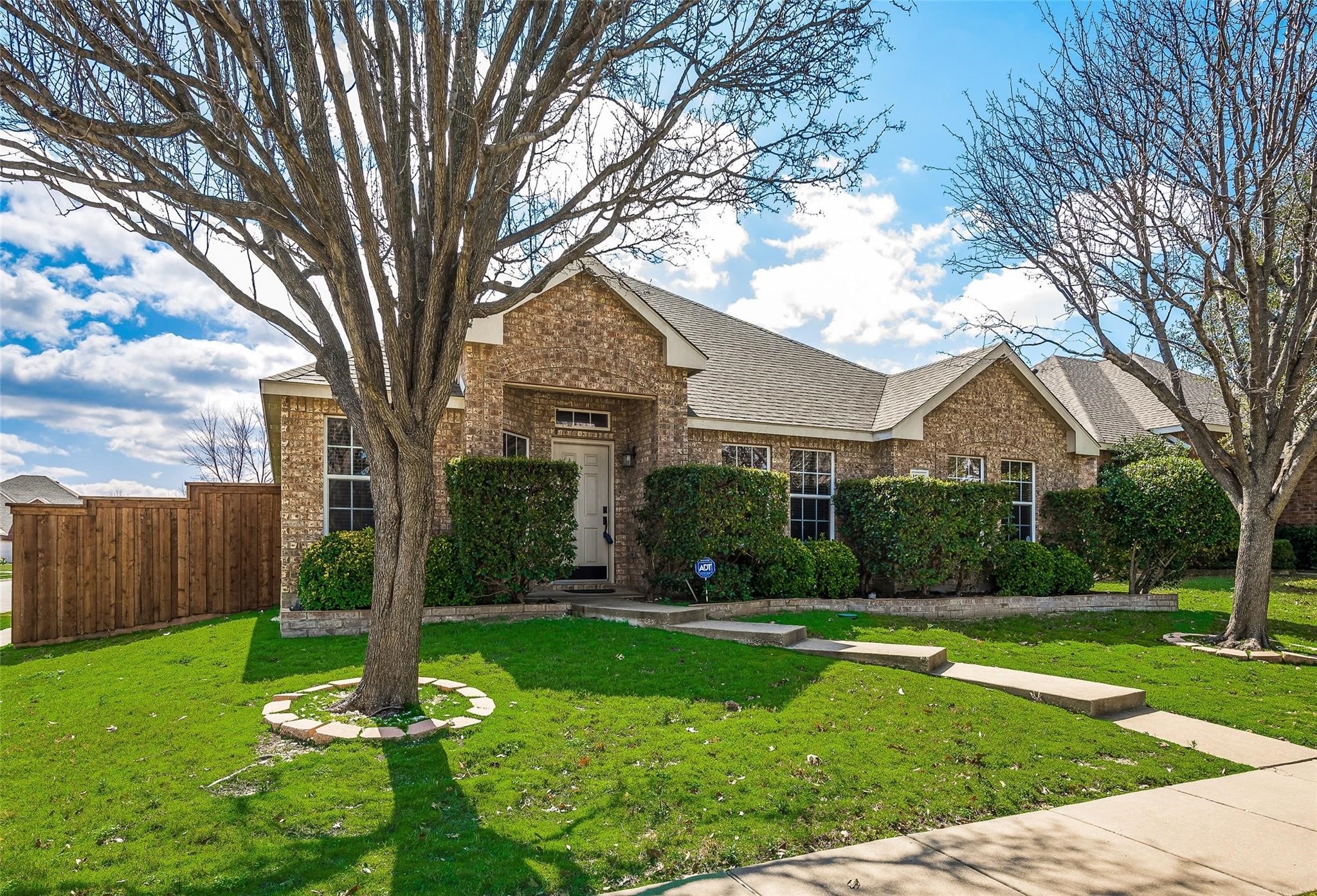 1528 Silver Spur Drive Allen TX 75002